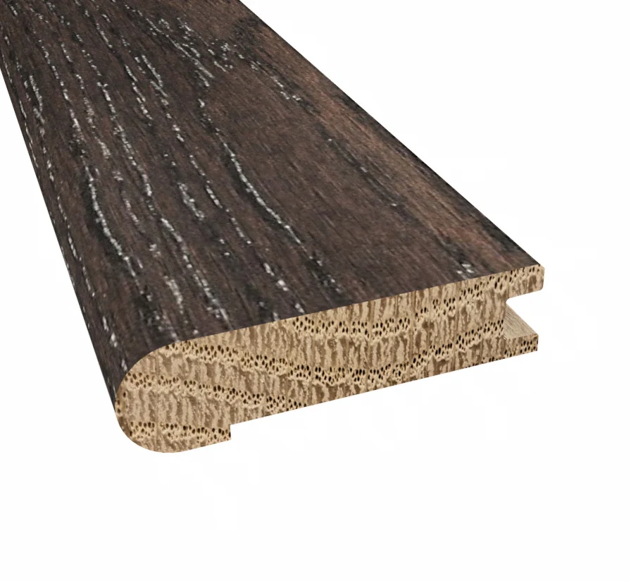 1009-prefinished-coronado-oak-3-4-in.-thick-x-3.13-in.-wide-x-6.5-ft.-length-stair-nose-1.webp Prefinished Coronado Oak 3/4 in. Thick x 3.13 in. Wide x 6.5 ft. Length Stair Nose