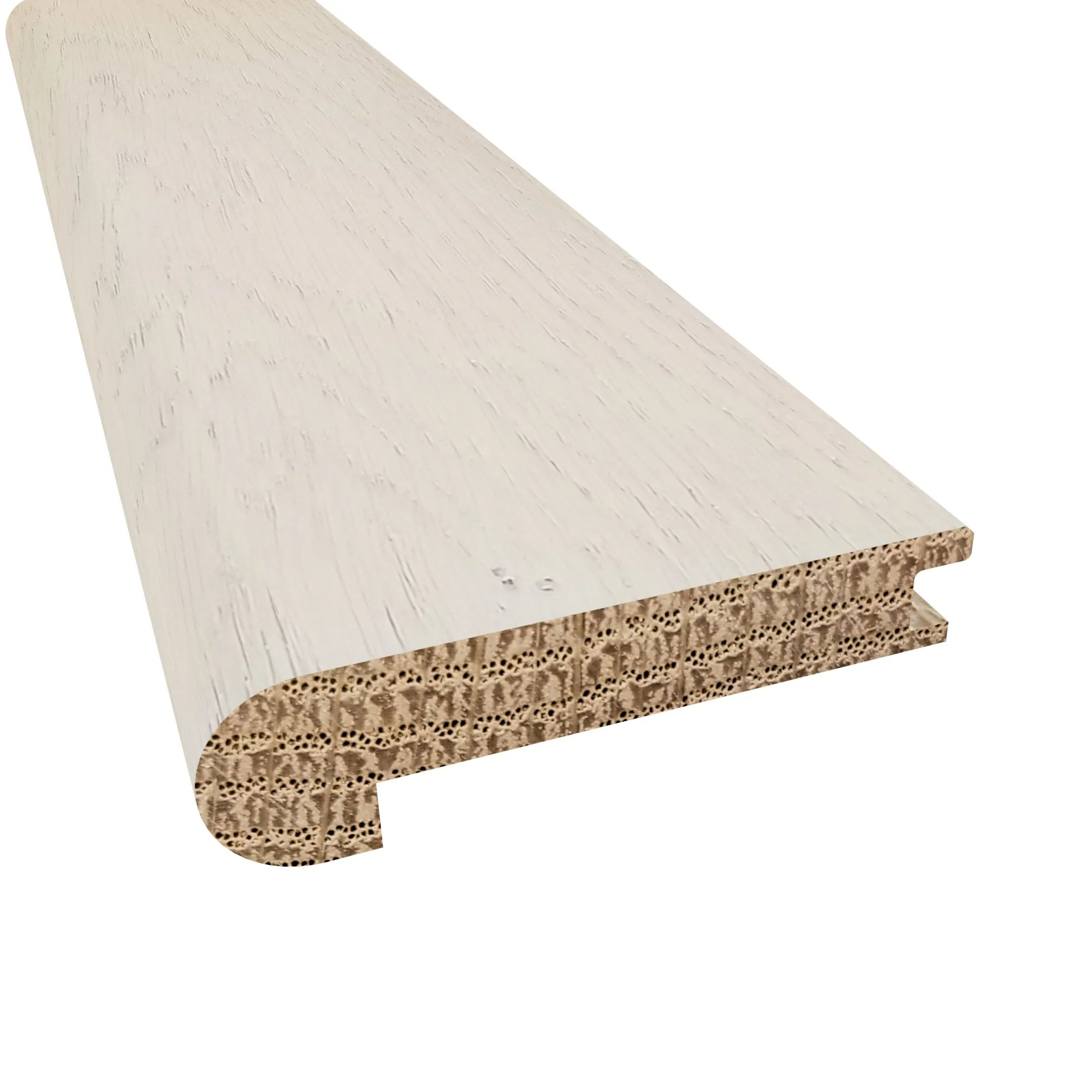 1010-prefinished-delaware-driftwood-oak-1-2-in.-thick-x-2.75-in.-wide-x-6.5-ft.-length-stair-nose-1.webp Prefinished Delaware Driftwood Oak 1/2 in. Thick x 2.75 in. Wide x 6.5 ft. Length Stair Nose