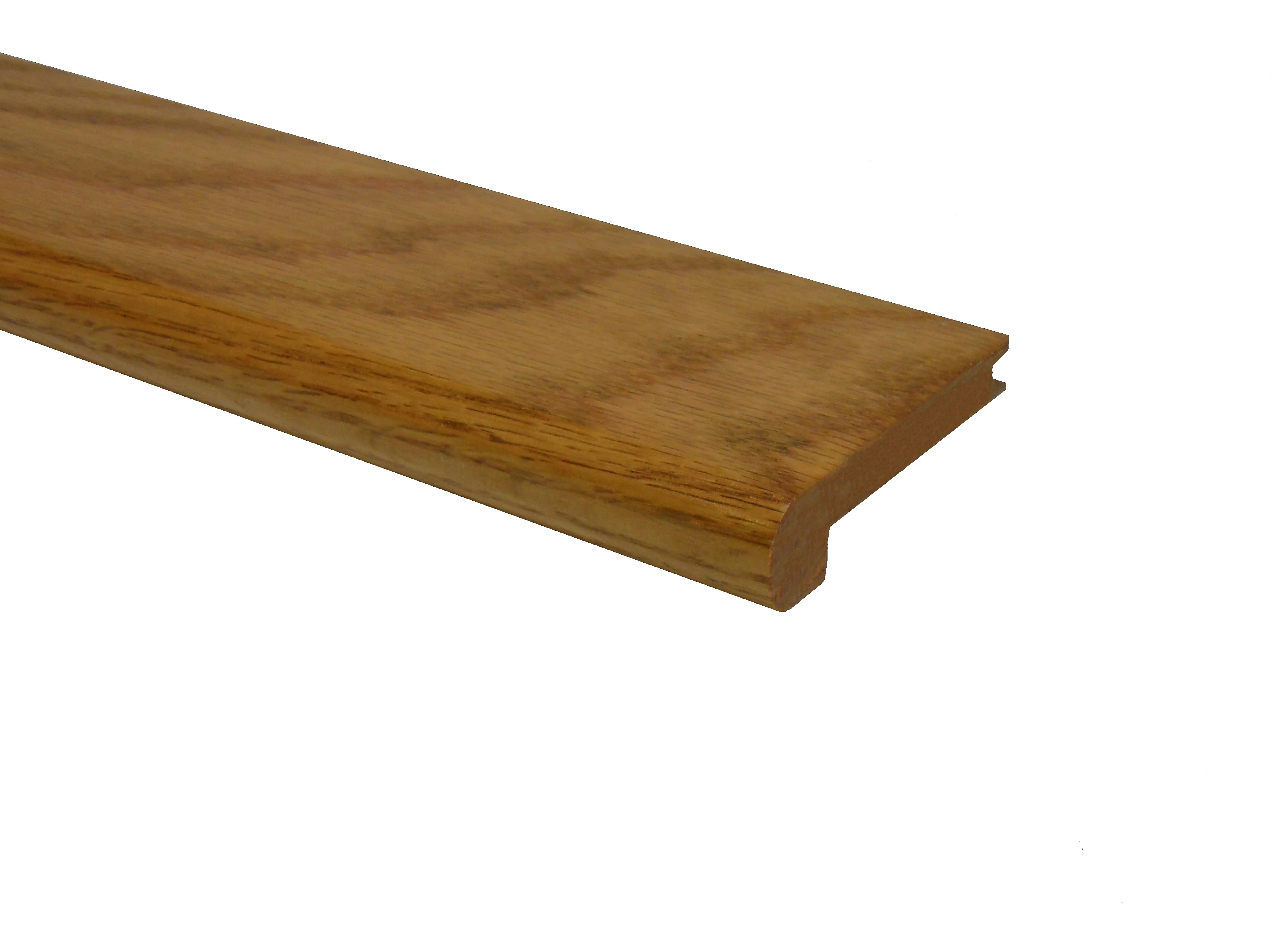 1059-prefinished-red-oak-3-8-in.-thick-x-2.75-in.-wide-x-6.5-ft.-length-stair-nose-1.webp Prefinished Red Oak 3/8 in. Thick x 2.75 in. Wide x 6.5 ft. Length Stair Nose