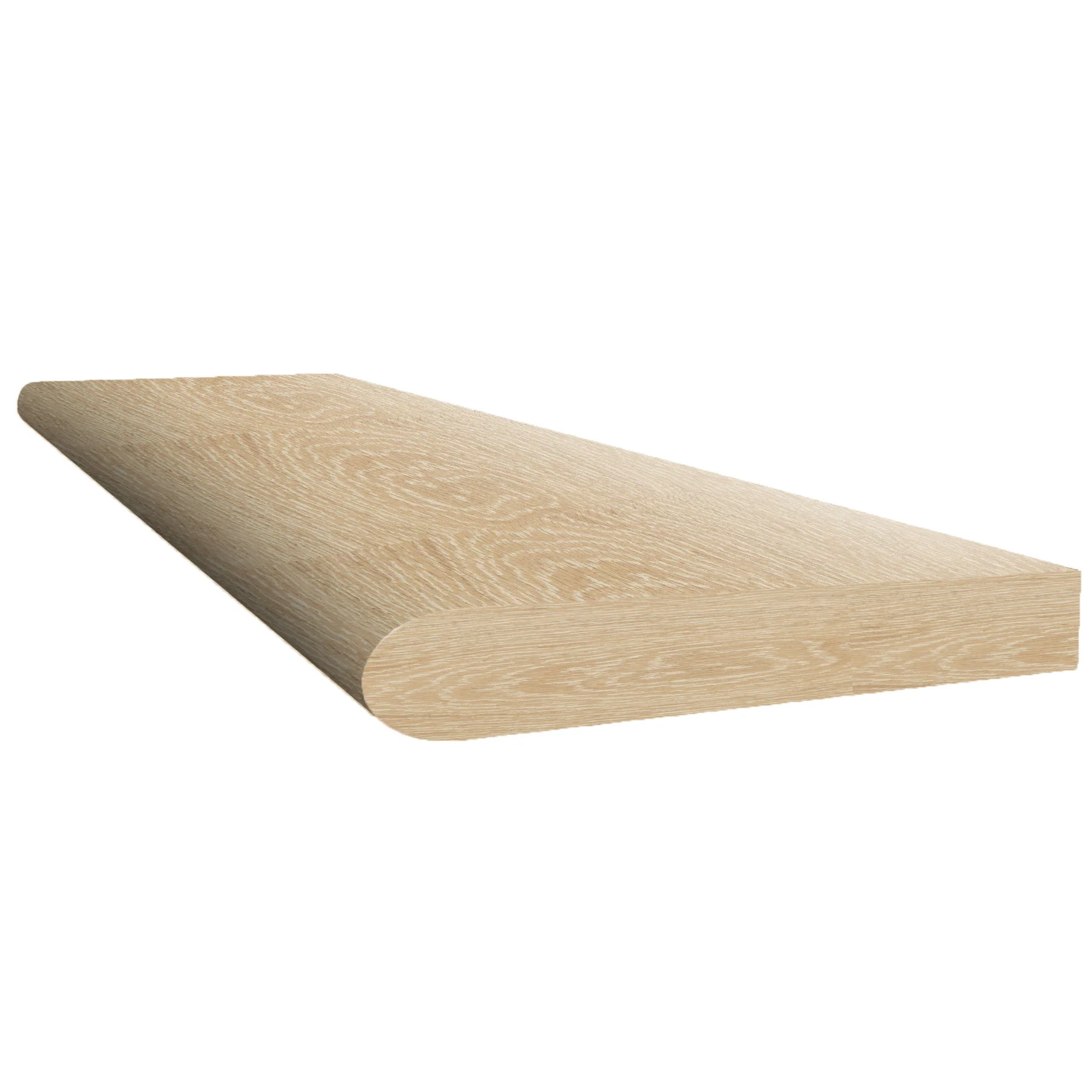 1123-renature-cardiff-red-oak-48-retrofit-tread-with-return-1.webp ReNature Cardiff Red Oak 48" Retrofit Tread with Return