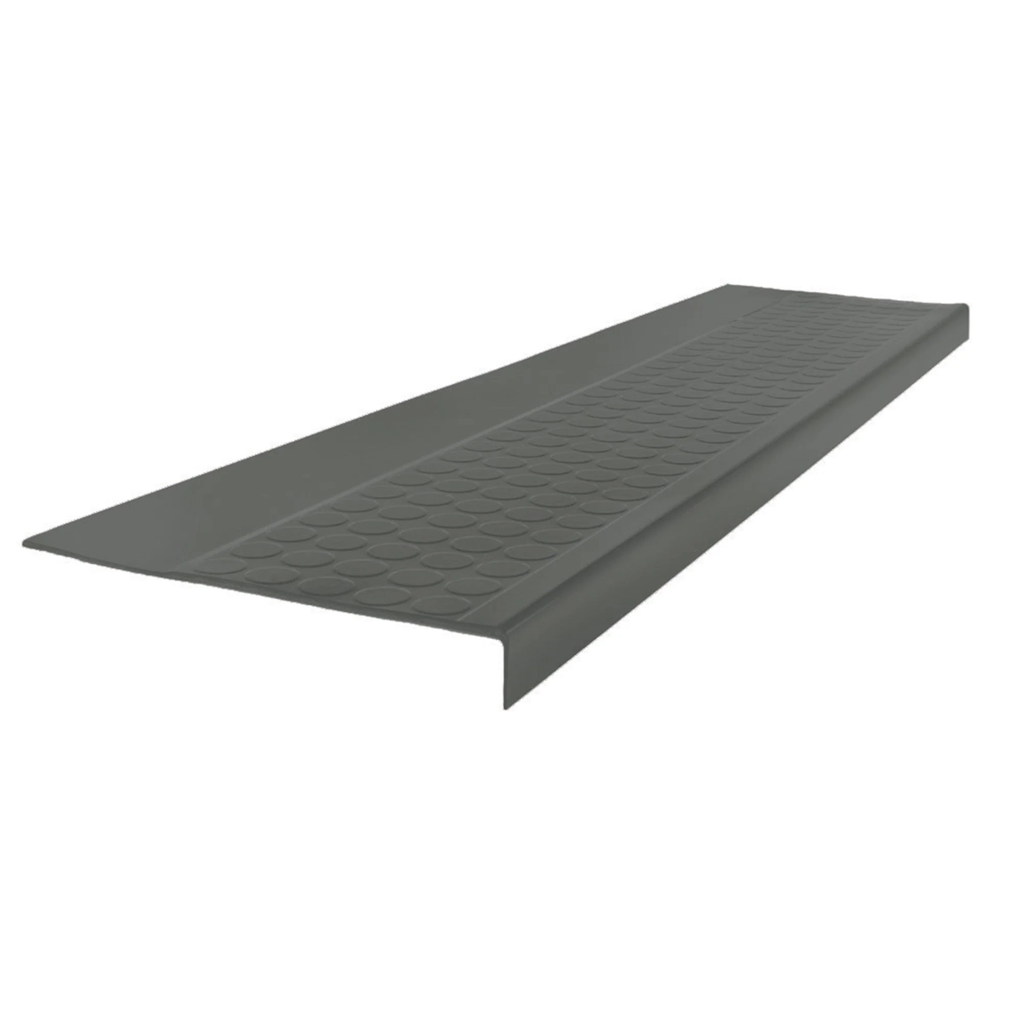 1172-rubber-low-profile-raised-circular-stair-tread-square-nose-12.25-x-48-charcoal-1.webp Rubber Low Profile Raised Circular Stair Tread Square Nose 12.25"x 48" Charcoal