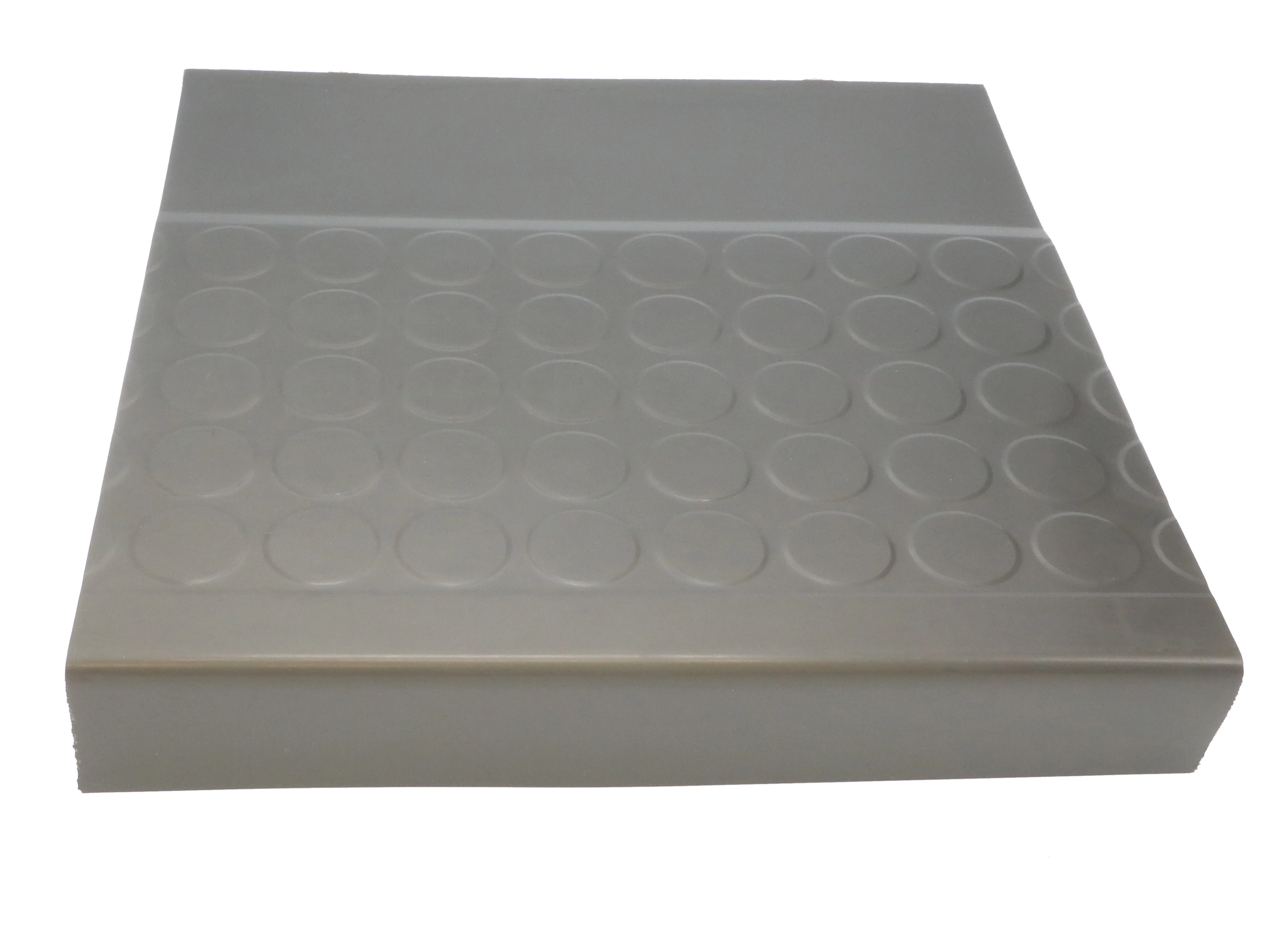 1172-rubber-low-profile-raised-circular-stair-tread-square-nose-12.25-x-48-charcoal-2.webp Rubber Low Profile Raised Circular Stair Tread Square Nose 12.25"x 48" Charcoal