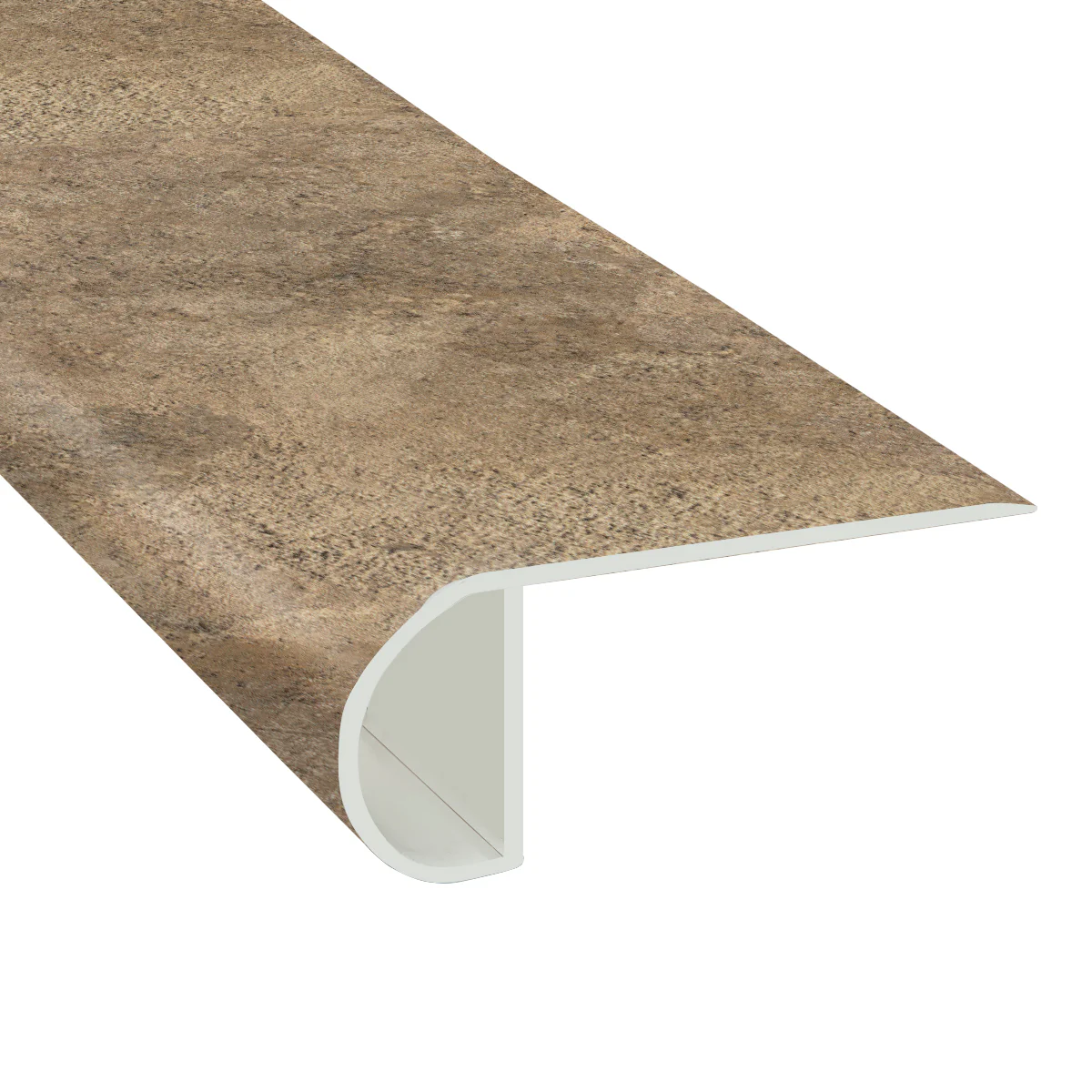 1272-twilight-villa-stone-laminate-waterproof-2.25-in-wide-x-7.5-ft-length-low-profile-stair-nose-1.webp Twilight Villa Stone Laminate Waterproof 2.25 in wide x 7.5 ft Length Low Profile Stair Nose
