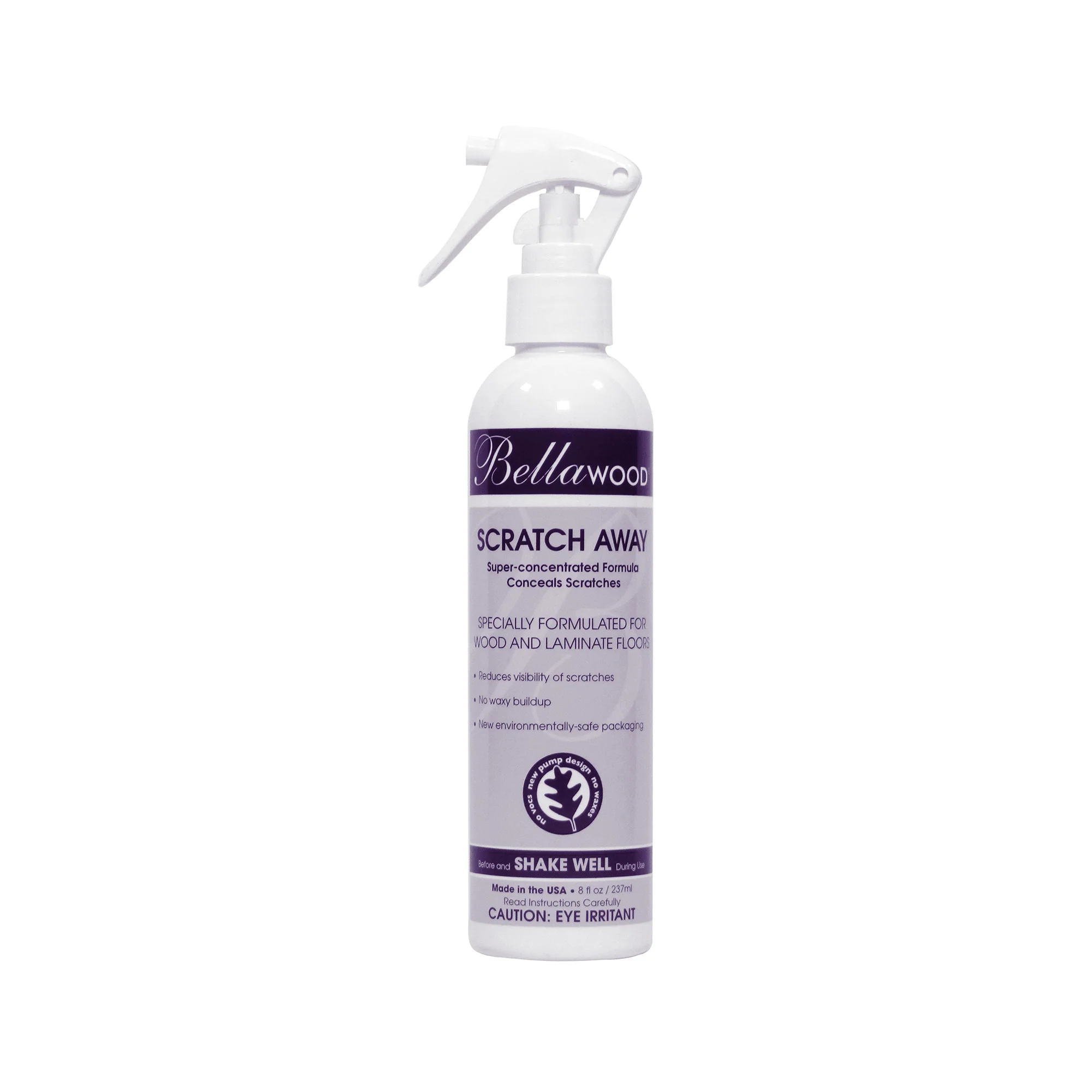 1401-8-oz.-spray-bottle-scratchaway-for-hardwood-and-laminate-floor-scratch-masking-treatment-1.webp 8 oz. Spray Bottle ScratchAway for Hardwood and Laminate Floor Scratch Masking Treatment