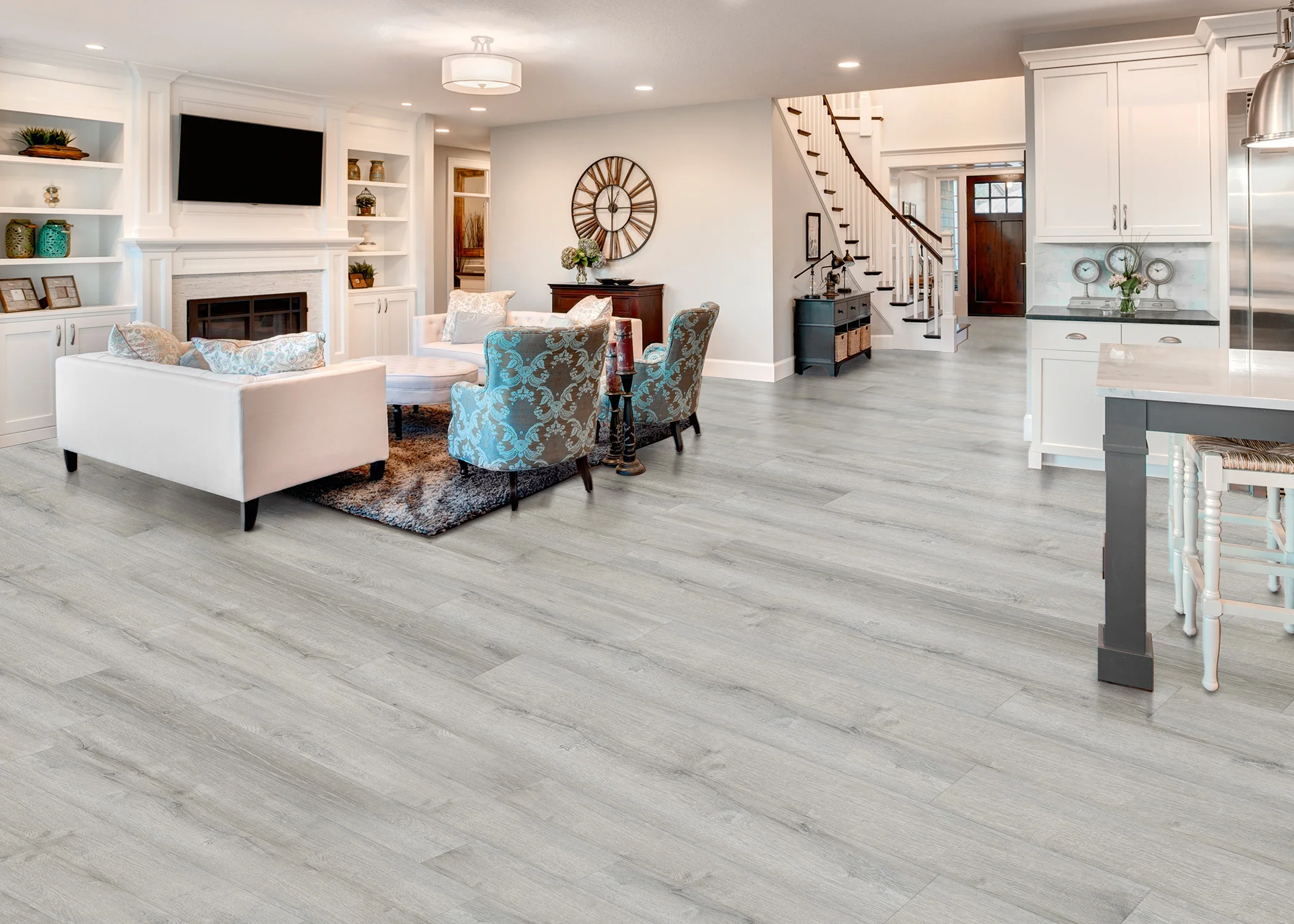 1426-5mm-w-pad-daydream-meadow-oak-waterproof-rigid-vinyl-plank-flooring-6-in.-wide-x-48-in.-long-3.webp 5mm w/pad Daydream Meadow Oak Waterproof Rigid Vinyl Plank Flooring 6 in. Wide x 48 in. Long
