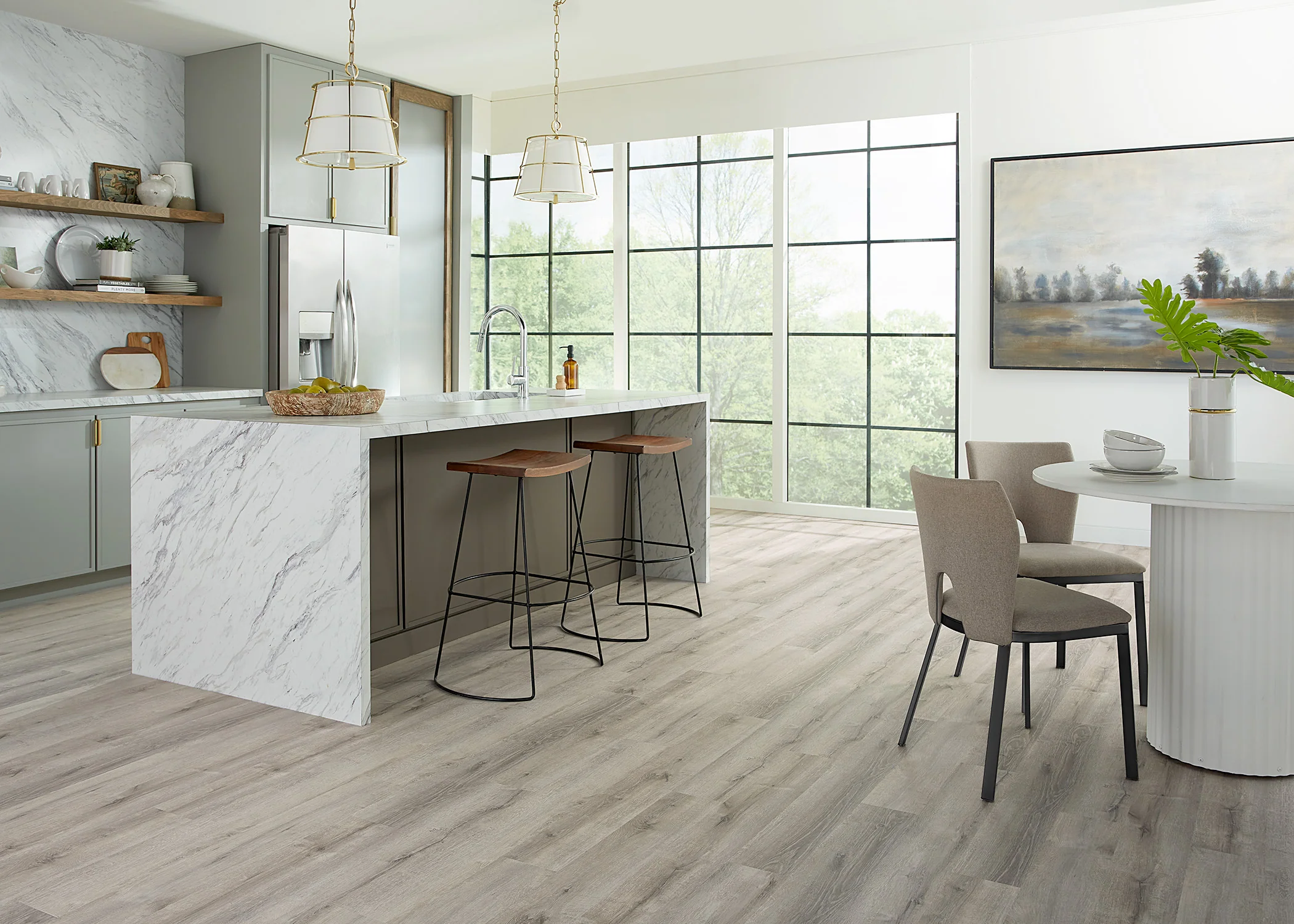 1426-5mm-w-pad-daydream-meadow-oak-waterproof-rigid-vinyl-plank-flooring-6-in.-wide-x-48-in.-long-4.webp 5mm w/pad Daydream Meadow Oak Waterproof Rigid Vinyl Plank Flooring 6 in. Wide x 48 in. Long