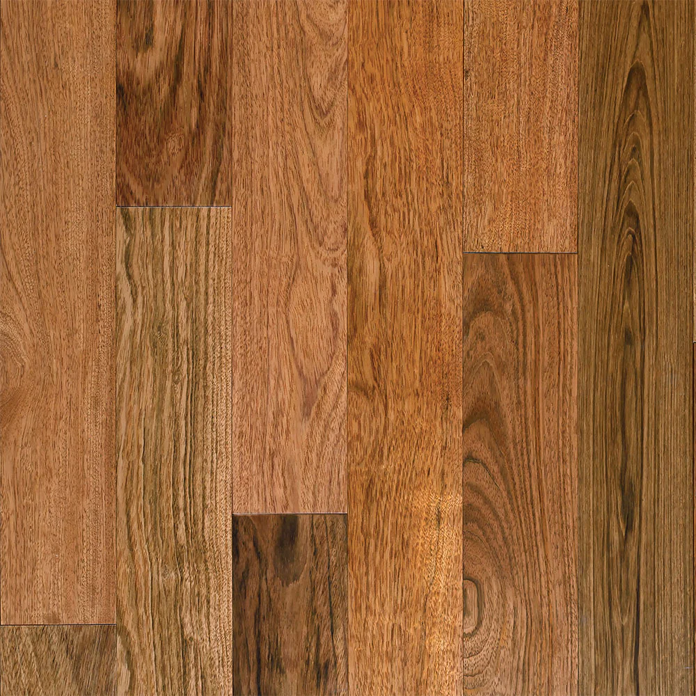 143-3-4-in.-brazilian-cherry-prefinished-solid-hardwood-flooring-5-in.-wide-1.webp 3/4 in. Brazilian Cherry Prefinished Solid Hardwood Flooring 5 in. Wide