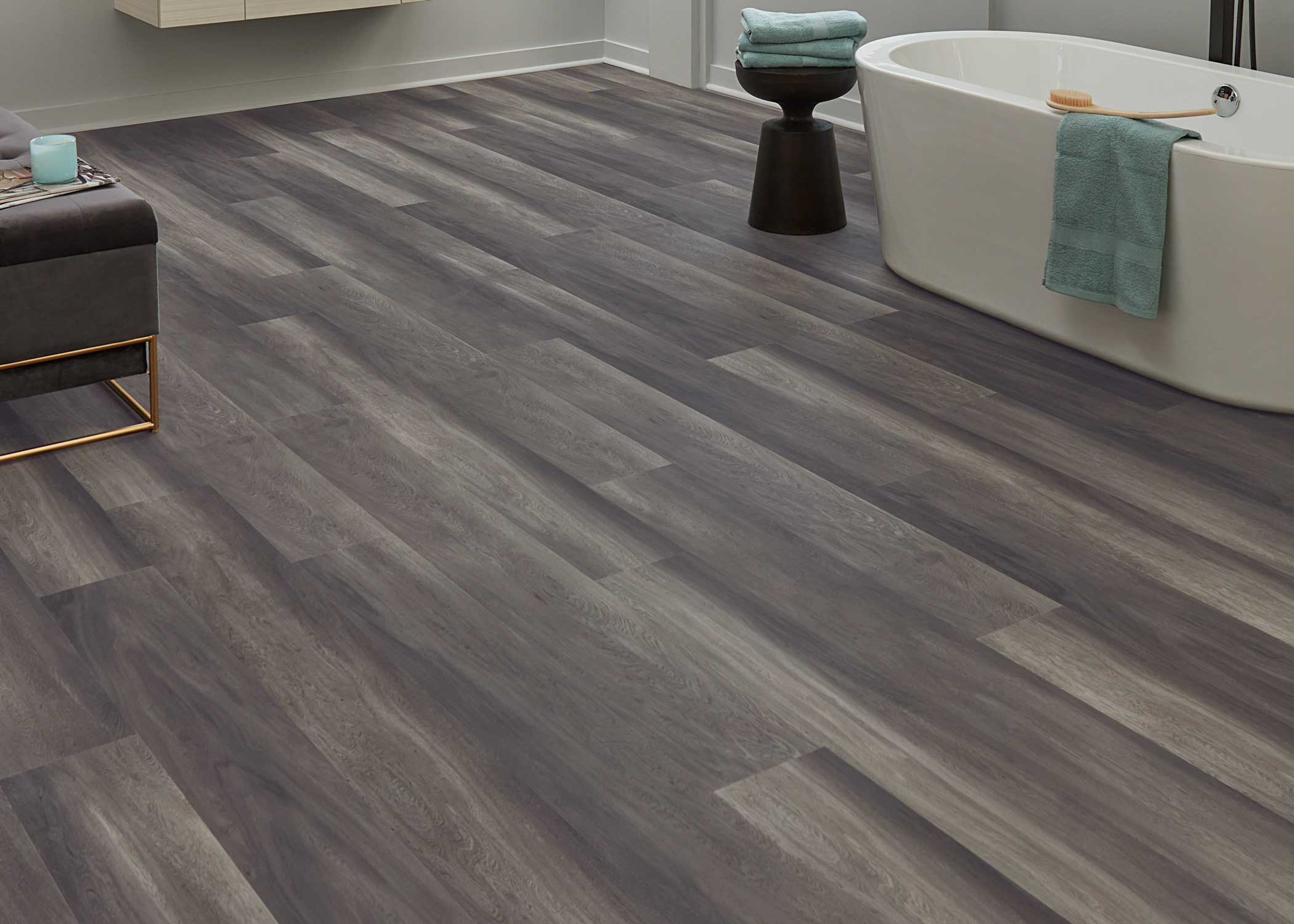 1442-6mm-w-pad-stormy-glen-oak-waterproof-rigid-vinyl-plank-flooring-7.56-in.-wide-x-60-in.-long-4.jpg 6mm w/pad Stormy Glen Oak Waterproof Rigid Vinyl Plank Flooring 7.56 in. Wide x 60 in. Long