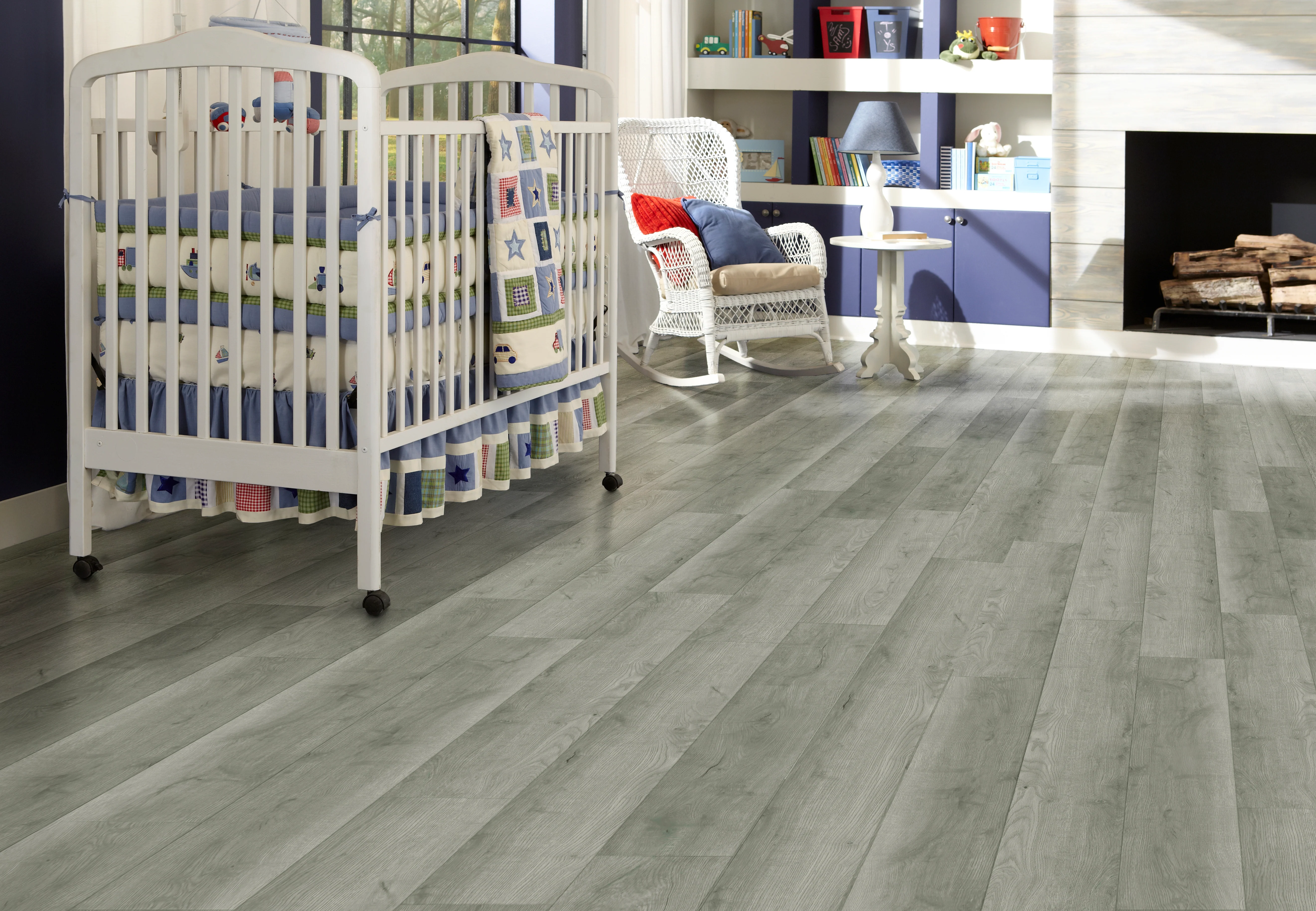 1446-8mm-w-pad-capitol-oak-waterproof-rigid-vinyl-plank-flooring-7.1-in.-wide-x-60-in.-long-2.webp 8mm w/pad Capitol Oak Waterproof Rigid Vinyl Plank Flooring 7.1 in. Wide x 60 in. Long