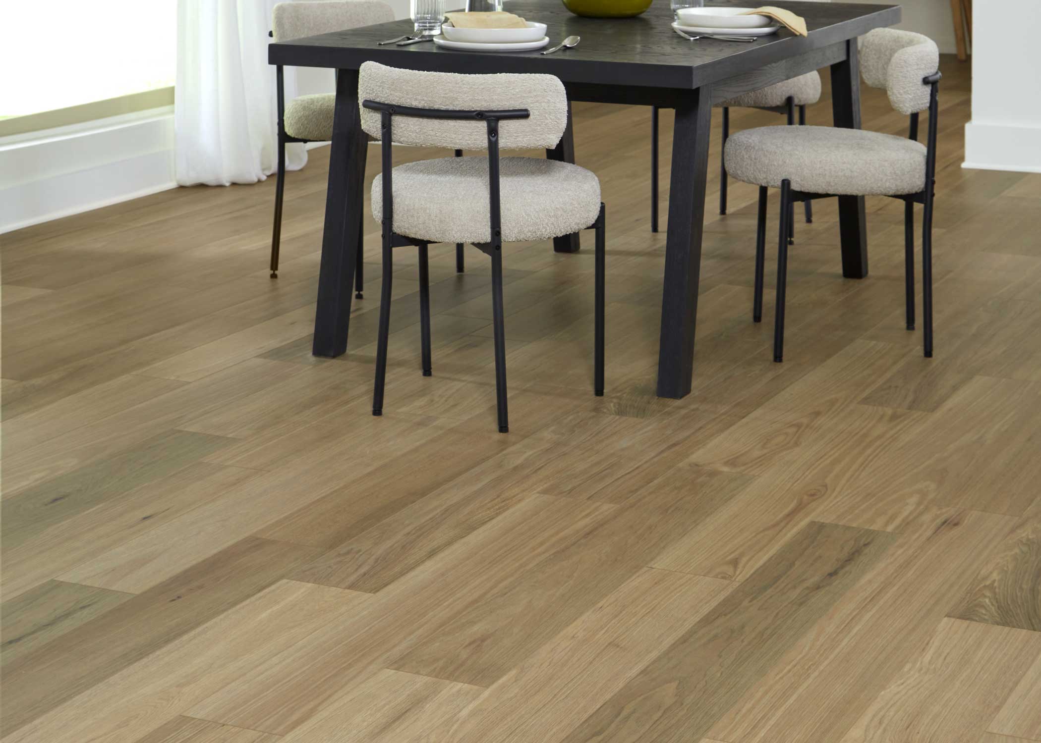 1484-8mm-w-pad-tupelo-honey-oak-water-resistant-hybrid-resilient-flooring-6.97-in.-wide-x-50.79-in.-long-2.jpg 8mm w/pad Tupelo Honey Oak Water-Resistant Hybrid Resilient Flooring 6.97 in. Wide x 50.79 in. Long