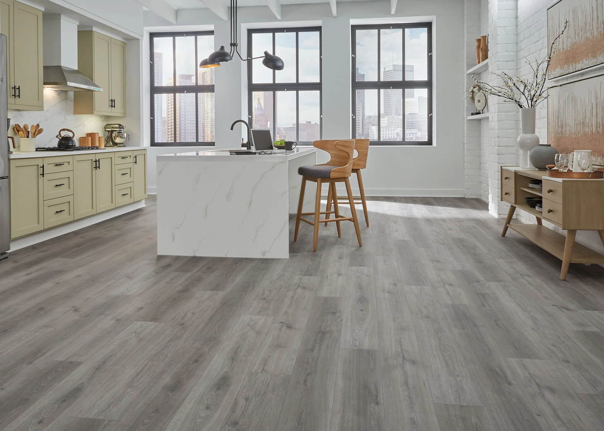 1507-6.5mm-w-pad-toledo-oak-waterproof-rigid-vinyl-plank-flooring-8-in.-wide-x-60-in.-long-2.webp 6.5mm w/pad Toledo Oak Waterproof Rigid Vinyl Plank Flooring 8 in. Wide x 60 in. Long