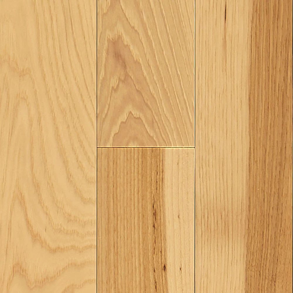 155-3-4-in.-natural-hickory-prefinished-solid-hardwood-flooring-3.25-in.-wide-1.webp 3/4 in. Natural Hickory Prefinished Solid Hardwood Flooring 3.25 in. Wide