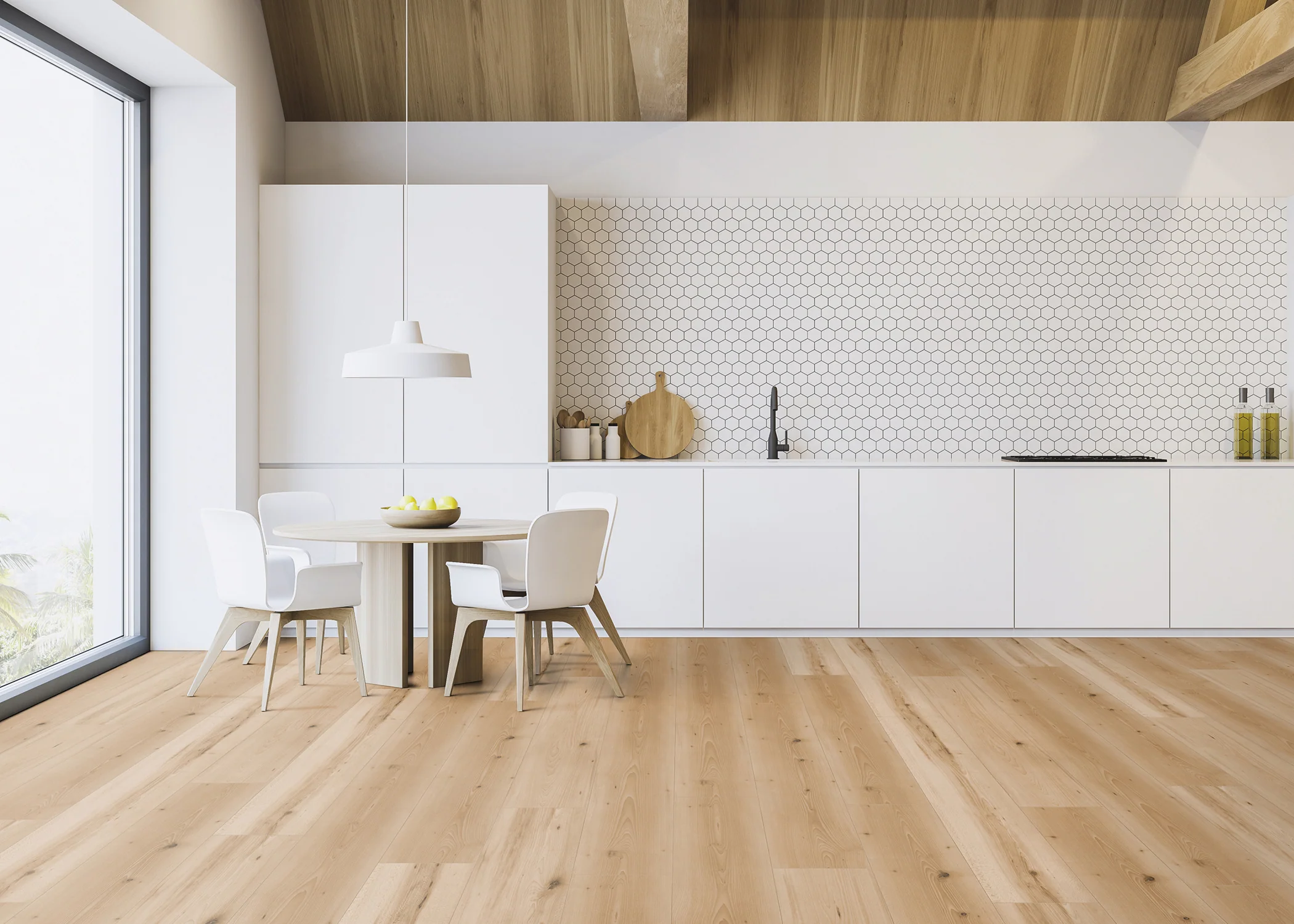1556-8mm-lake-constance-beech-laminate-flooring-7.6-in.-wide-x-54.45-in.-long-3.webp 8mm Lake Constance Beech Laminate Flooring 7.6 in. Wide x 54.45 in. Long