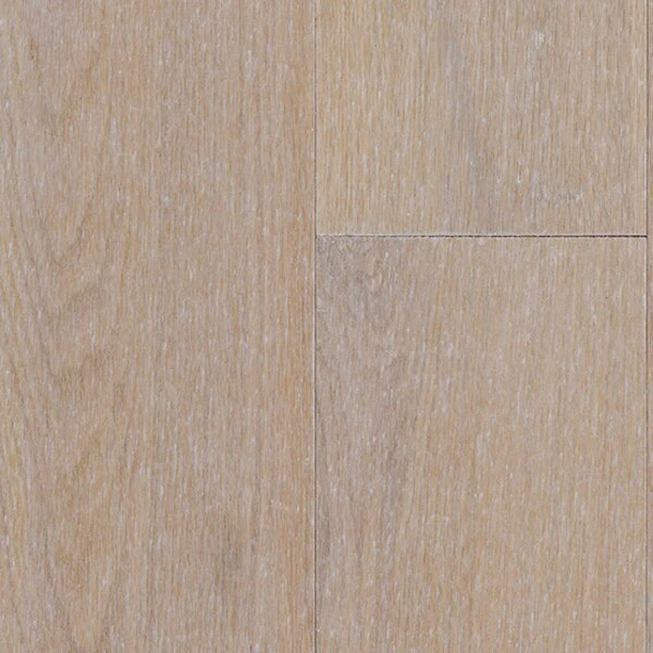 1/2 In. Talon Latte White Oak Prefinished Engineered Hardwood 5 In. Wide
