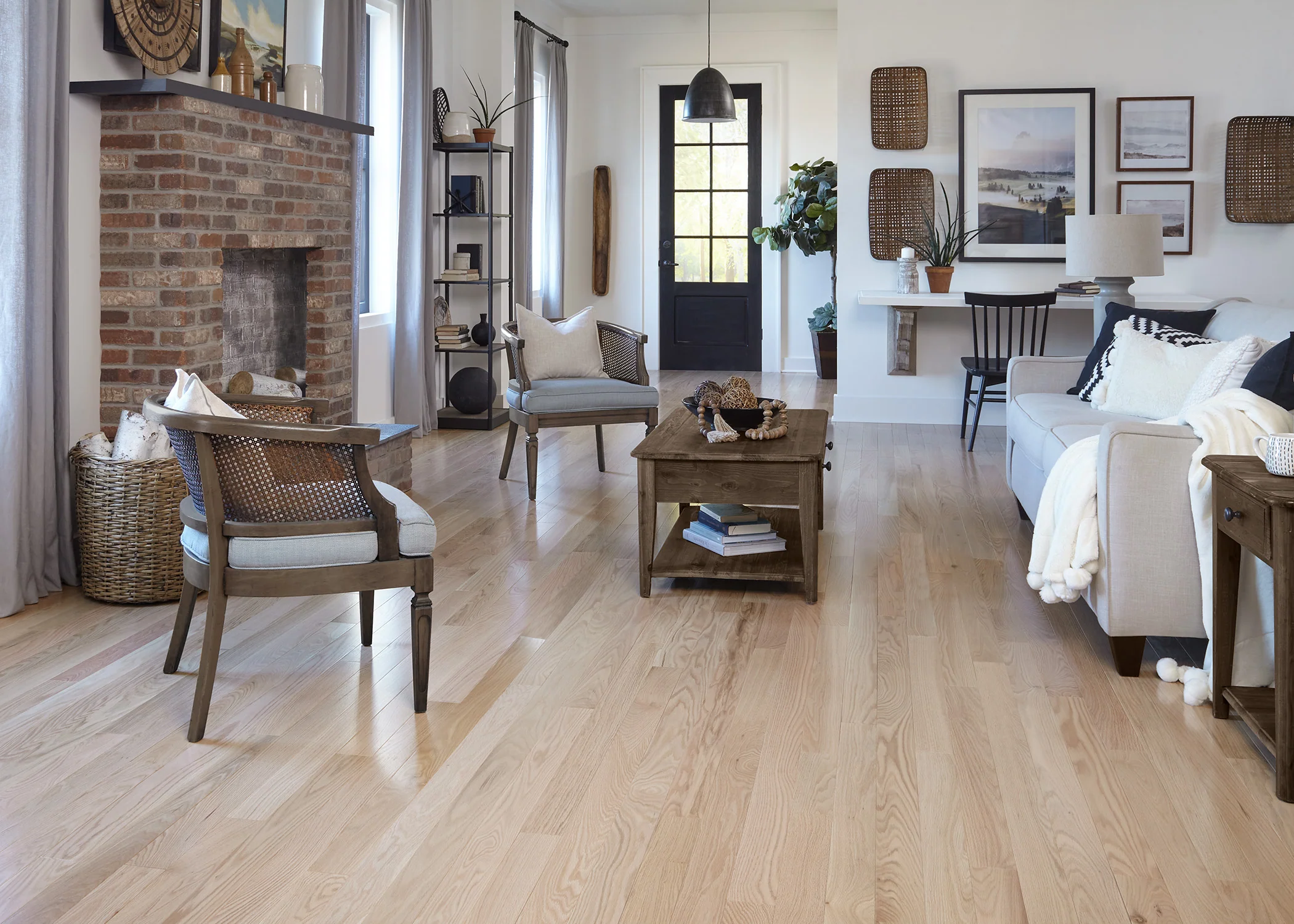 159-3-4-in.-red-oak-character-solid-hardwood-2.25-in.-wide-2.webp 3/4 in. Red Oak Character Solid Hardwood 2.25 in. Wide