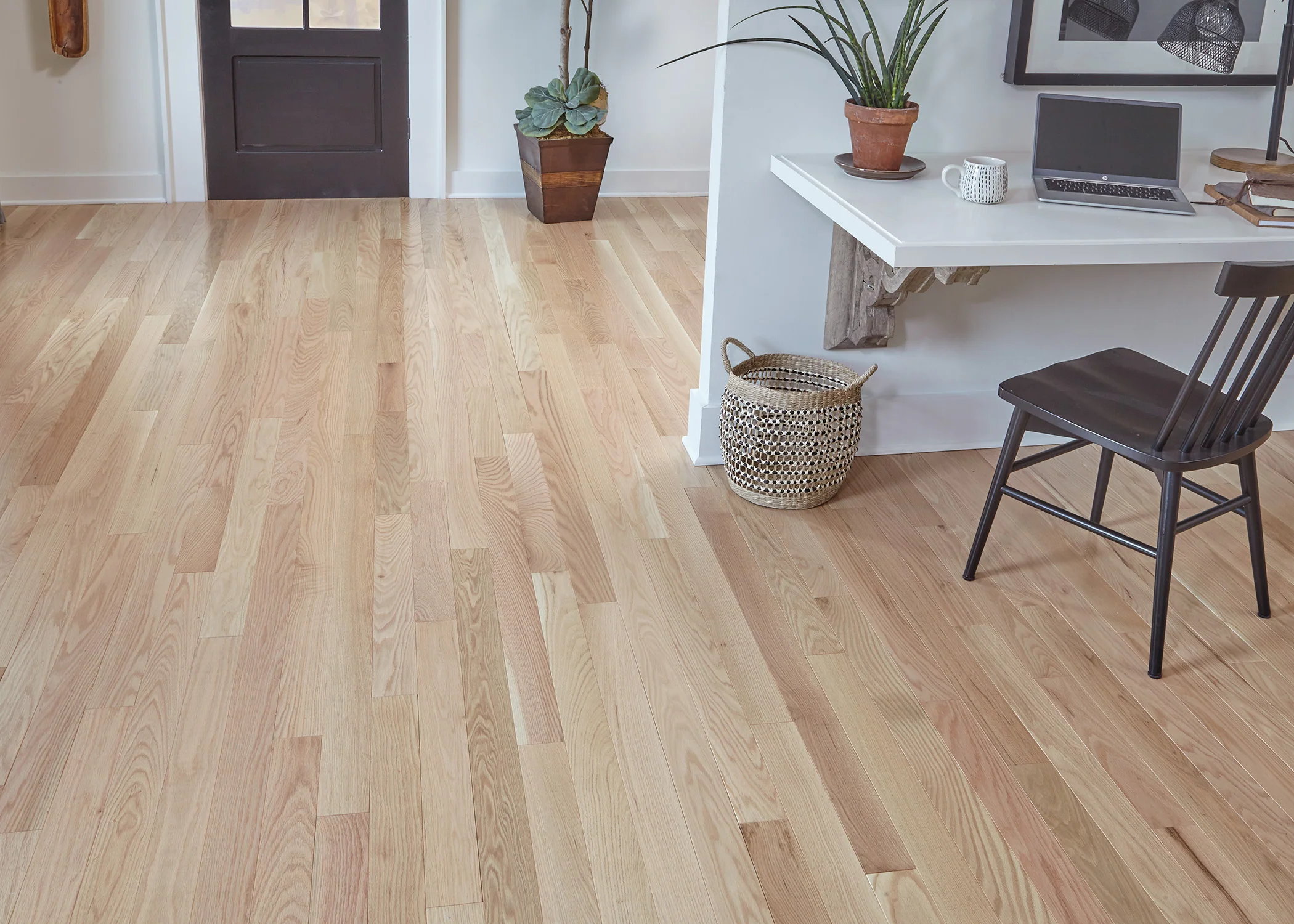 159-3-4-in.-red-oak-character-solid-hardwood-2.25-in.-wide-3.webp 3/4 in. Red Oak Character Solid Hardwood 2.25 in. Wide