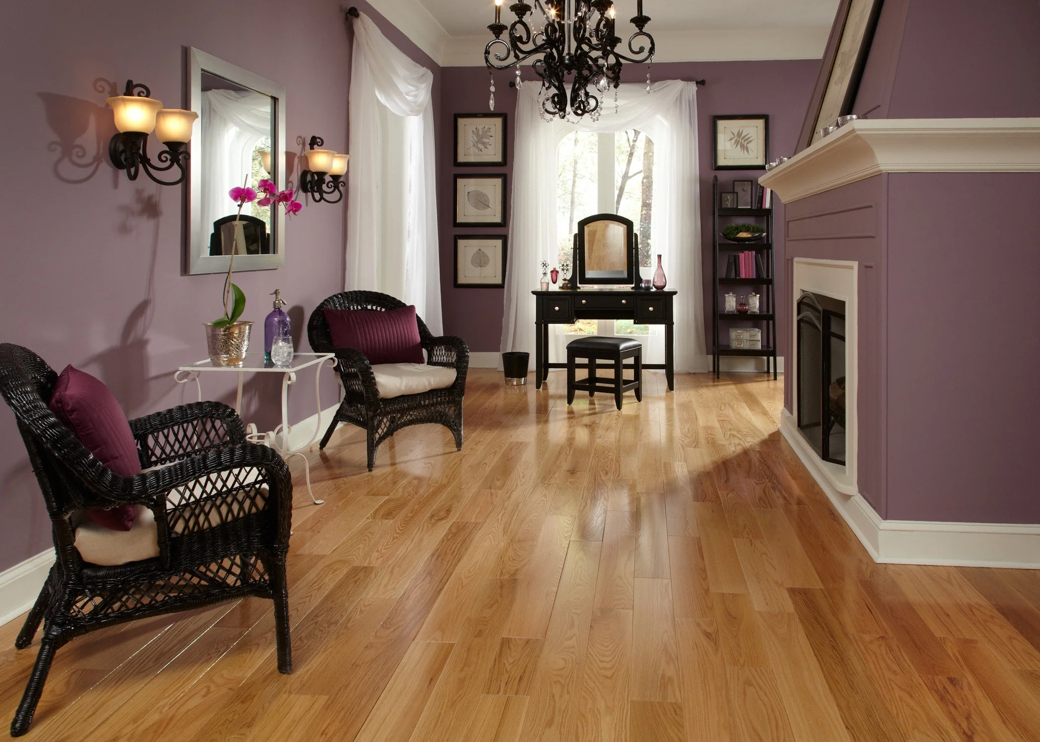 160-3-4-in.-red-oak-character-solid-hardwood-5-in.-wide-2.webp 3/4 in. Red Oak Character Solid Hardwood 5 in. Wide