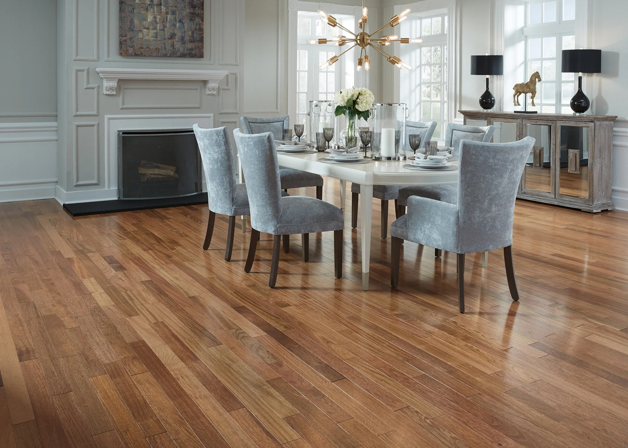 163-3-4-in.-select-brazilian-cherry-prefinished-solid-hardwood-flooring-3.25-in.-wide-2.webp 3/4 in. Select Brazilian Cherry Prefinished Solid Hardwood Flooring 3.25 in. Wide