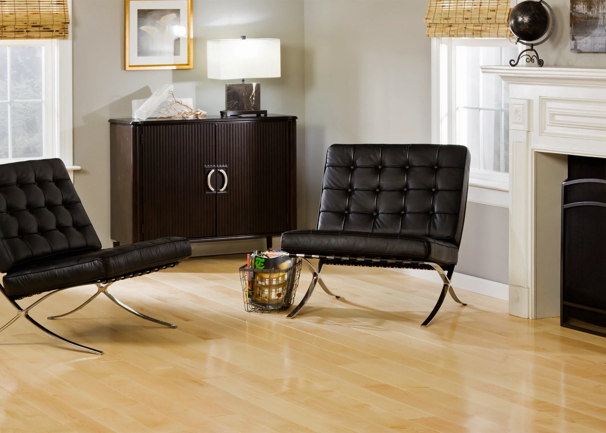 164-3-4-in.-select-maple-prefinished-solid-hardwood-flooring-5-in.-wide-2.webp 3/4 in. Select Maple Prefinished Solid Hardwood Flooring 5 in. Wide