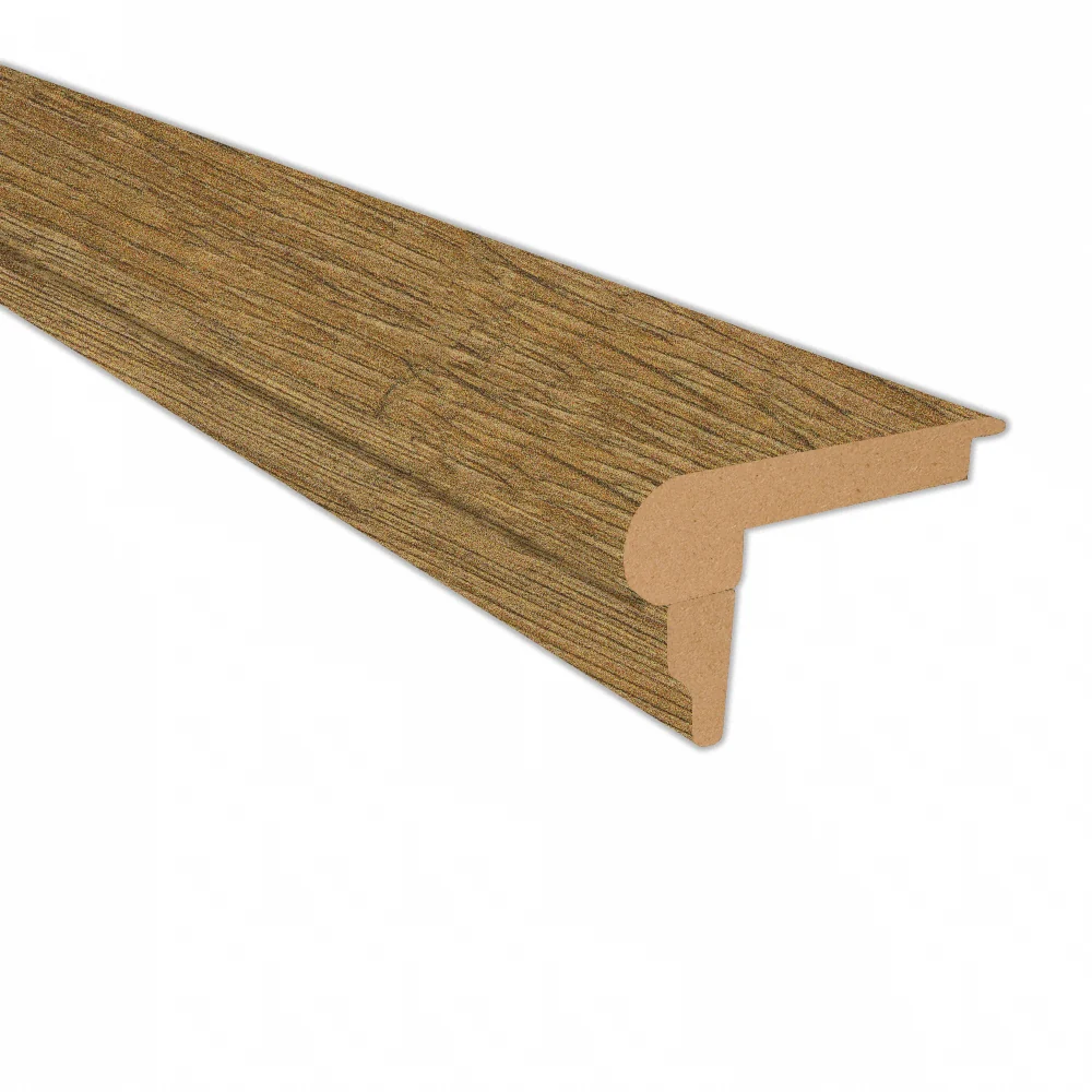 1694-antique-farmhouse-hickory-laminate-3-4-in.-thick-x-3-in.-wide-x-7.5-ft.-length-flush-stair-nose-1.webp Antique Farmhouse Hickory Laminate 3/4 in. Thick x 3 in. Wide x 7.5 ft. Length Flush Stair Nose