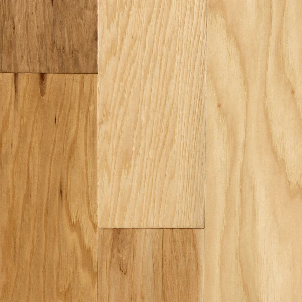 171-3-8-in.-natural-hickory-distressed-prefinished-engineered-hardwood-flooring-5-in.-wide-1.webp 3/8 in. Natural Hickory Distressed Prefinished Engineered Hardwood Flooring 5 in. Wide