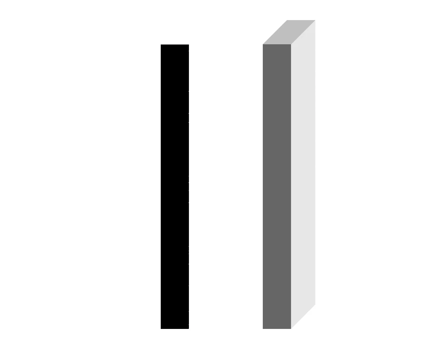 WM S4S 23/32 in. Thick x 7-1/4 in. Tall x 8 ft. Length PFJ Craftsman Baseboard