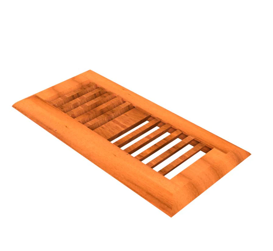 1884-4-x-10-brazilian-koa-drop-in-grill-1.webp 4" x 10" Brazilian Koa Drop In Grill