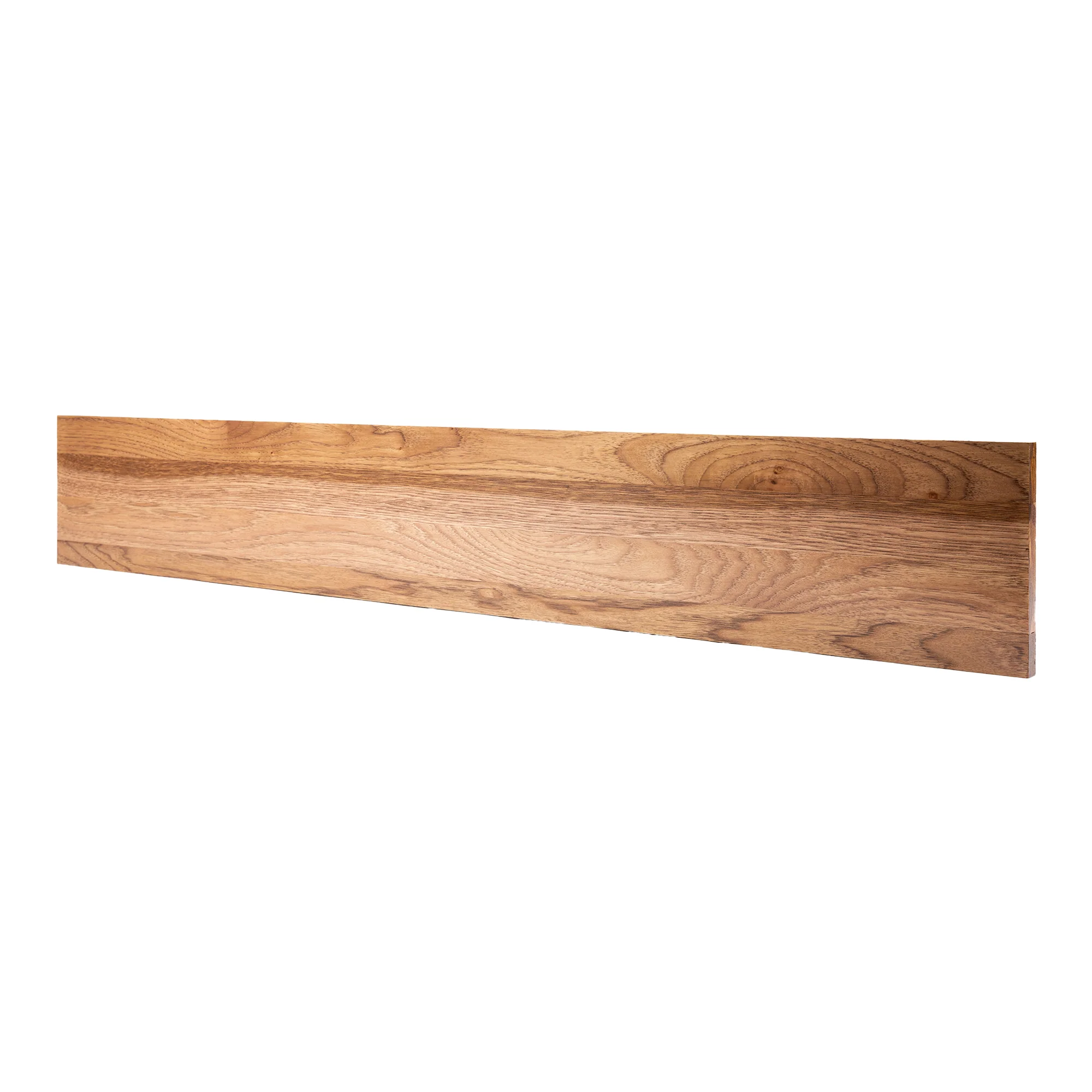 1926-prefinished-walnut-hickory-3-4-in-thick-x-7.5-in-wide-x-48-in-length-riser-1.webp Prefinished Walnut Hickory 3/4 in thick x 7.5 in wide x 48 in Length Riser