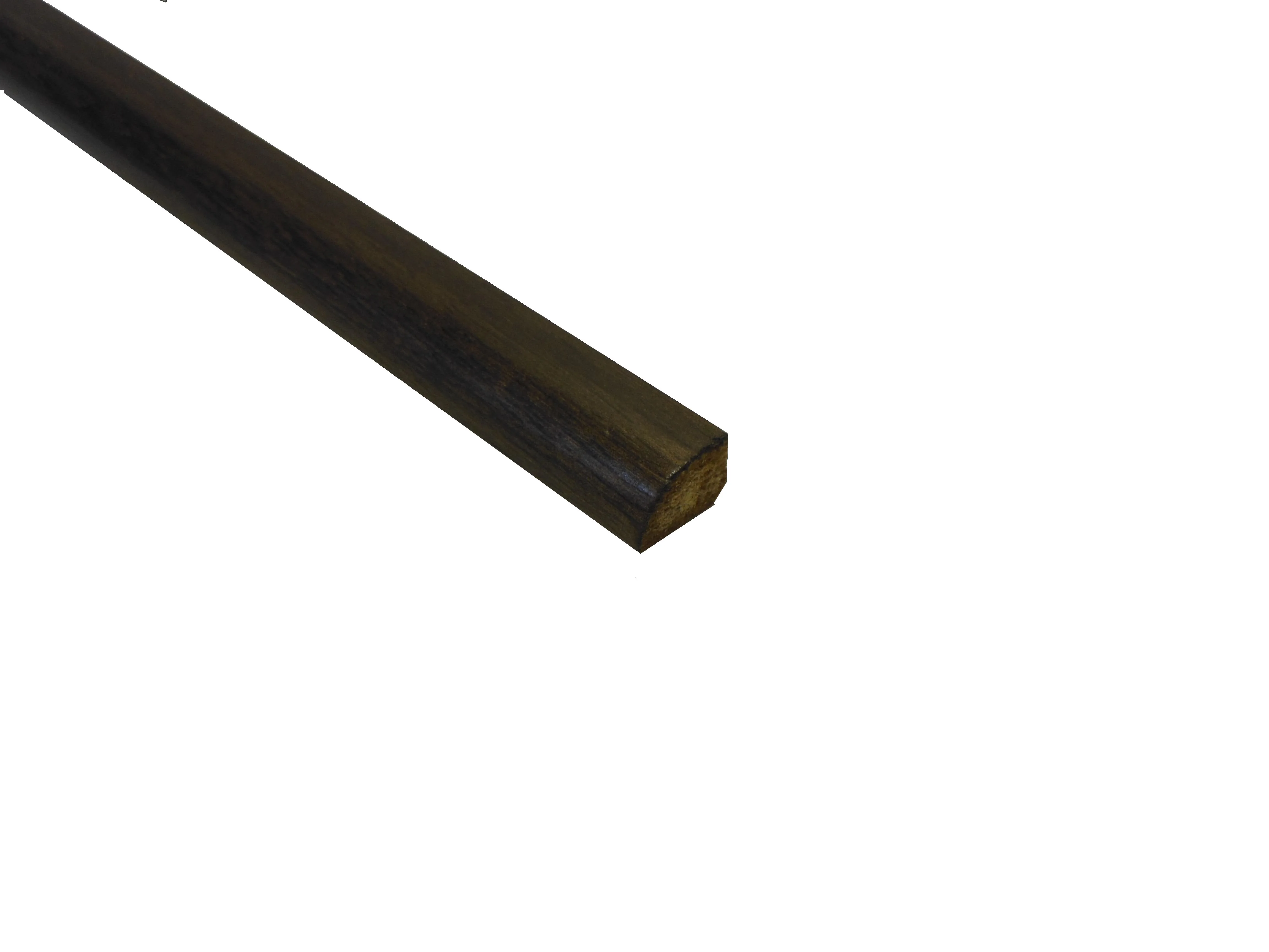 2081-prefinished-espresso-hevea-3-4-in.-tall-x-0.5-in.-wide-x-6.5-ft.-length-shoe-molding-1.webp Prefinished Espresso Hevea 3/4 in. Tall x 0.5 in. Wide x 6.5 ft. Length Shoe Molding