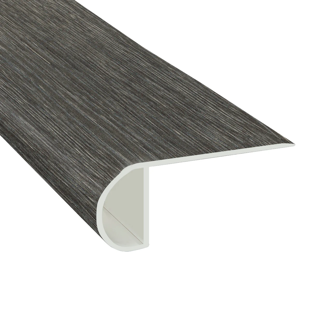 2088-midnight-oak-waterproof-laminate-1-in.-thick-x-2.23-in.-wide-x-7.5-ft.-length-low-profile-stair-nose-1.webp Midnight Oak Waterproof Laminate 1 in. Thick x 2.23 in. Wide x 7.5 ft. Length Low Profile Stair Nose