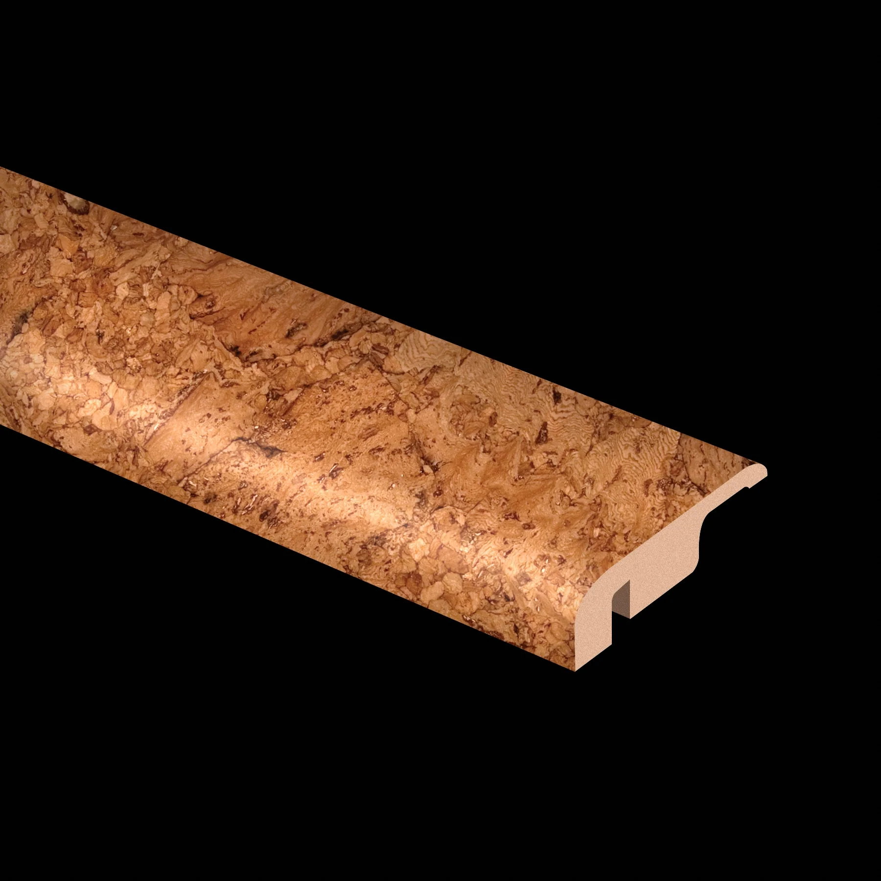 2190-medina-cork-1.37-in.-wide-x-7.5-ft.-length-end-cap-2.webp Medina Cork 1.37 in. Wide x 7.5 ft. length End Cap
