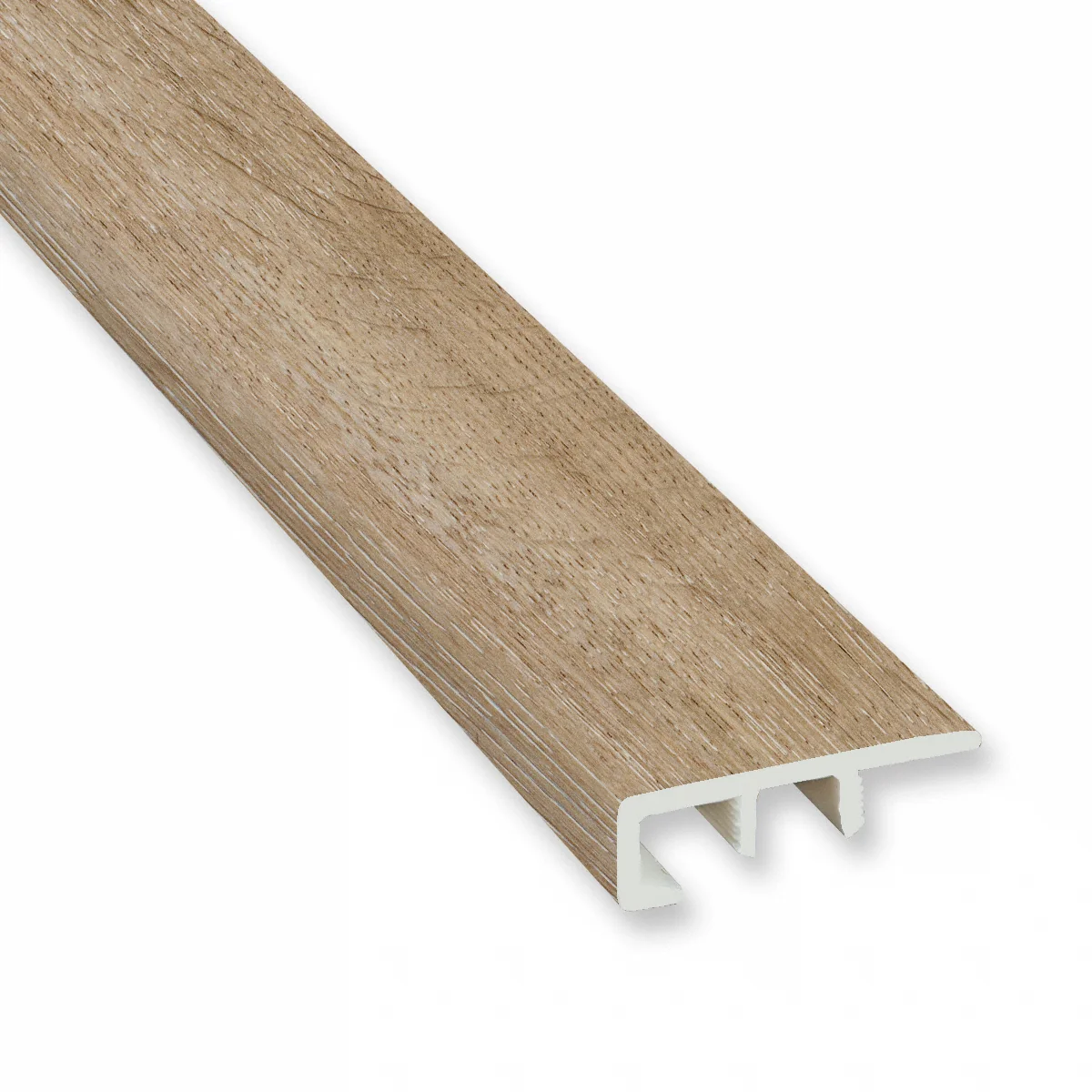 2251-country-bluff-oak-vinyl-waterproof-1.5-in-wide-x-7.5-ft-length-end-cap-1.webp Country Bluff Oak Vinyl Waterproof 1.5 in wide x 7.5 ft Length End Cap