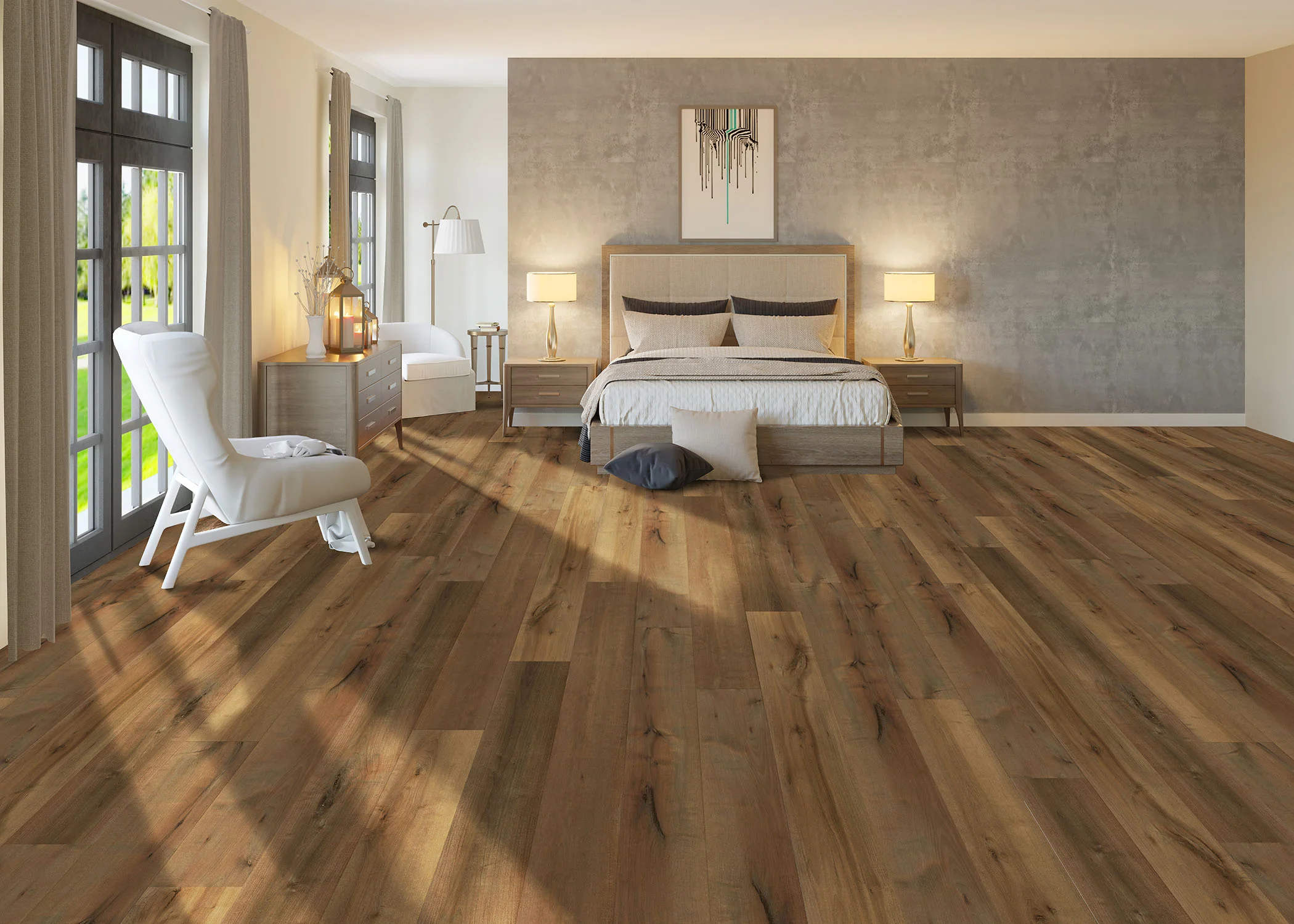 245-6mm-w-pad-claremont-maple-waterproof-rigid-vinyl-plank-flooring-7-in.-wide-x-48-in.-long-2.webp 6mm w/pad Claremont Maple Waterproof Rigid Vinyl Plank Flooring 7 in. Wide X 48 in. Long
