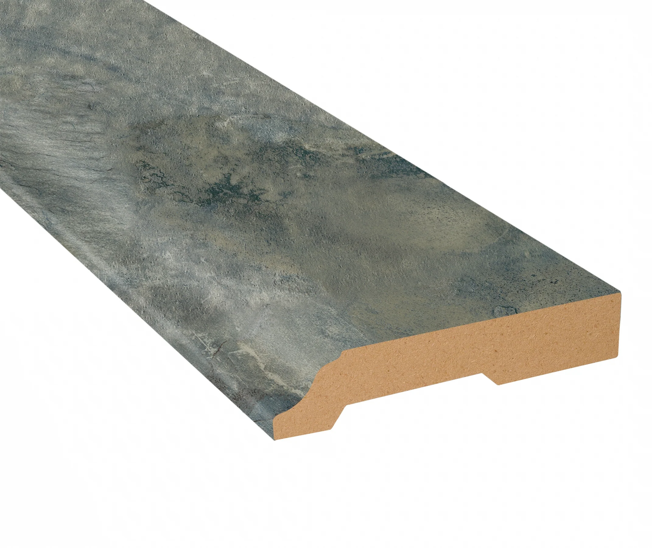2921-sierra-blue-slate-vinyl-3.25-in-wide-x-7.5-ft-length-baseboard-1.webp Sierra Blue Slate Vinyl 3.25 in wide x 7.5 ft Length Baseboard