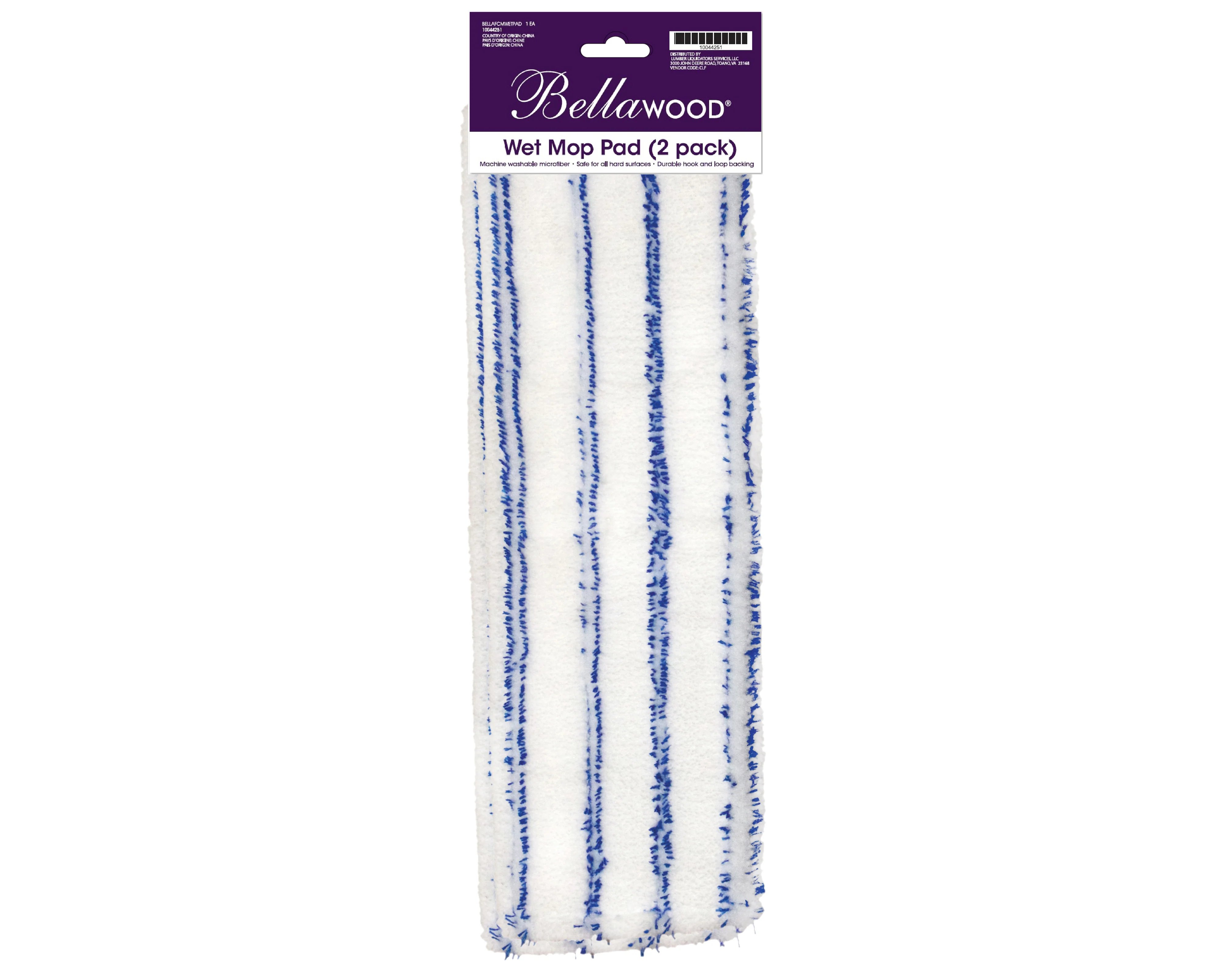 327-2-pack-multi-surface-microfiber-deep-cleaning-pad-1.webp 2 Pack Multi Surface Microfiber Deep Cleaning Pad