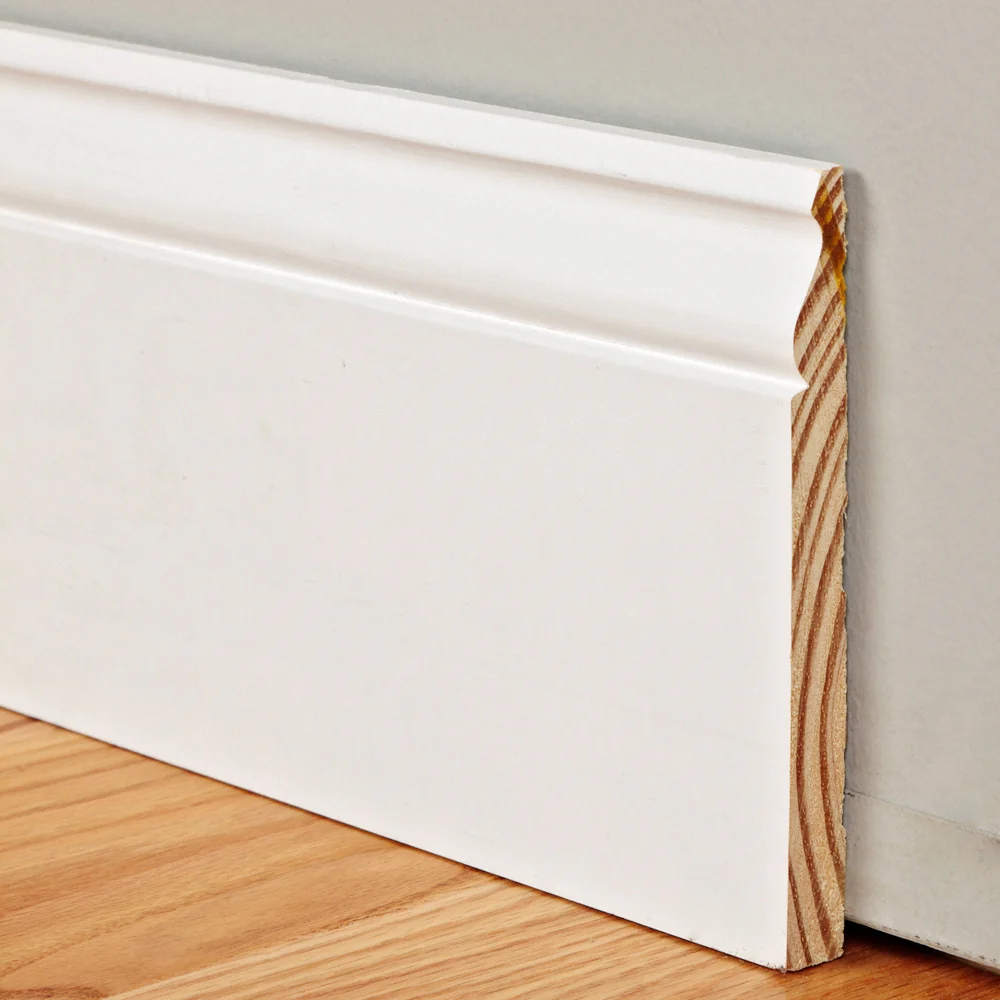 3507-lwm163ep-9-16-in.-thick-x-5-1-4-in.-tall-x-8-ft.-length-pfj-white-primed-colonial-baseboard-1.webp LWM163EP 9/16 in. Thick x 5-1/4 in. Tall x 8 ft. Length PFJ White Primed Colonial Baseboard