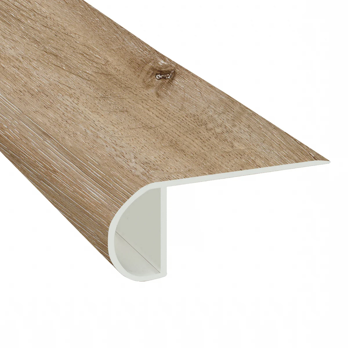 3539-country-bluff-oak-vinyl-waterproof-2.25-in-wide-x-7.5-ft-length-low-profile-stair-nose-1.webp Country Bluff Oak Vinyl Waterproof 2.25 in wide x 7.5 ft Length Low Profile Stair Nose