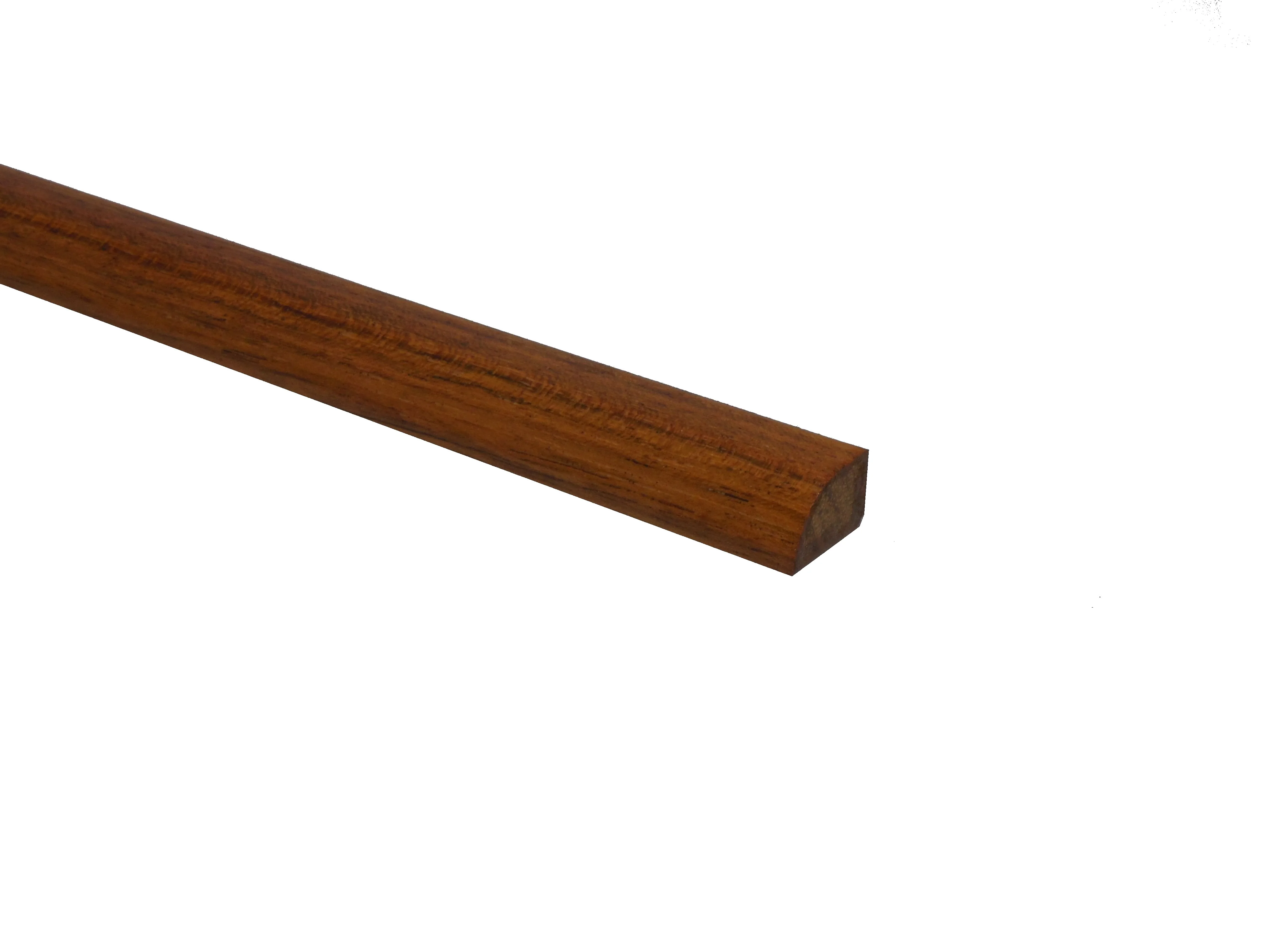 3655-prefinished-brazilian-cherry-3-4-in.-tall-x-0.5-in.-wide-x-6.5-ft.-length-shoe-molding-1.webp Prefinished Brazilian Cherry 3/4 in. Tall x 0.5 in. Wide x 6.5 ft. Length Shoe Molding