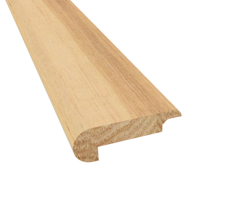 3702-prefinished-natural-hickory-7mm-x-2.19-in.-wide-x-6.5-ft.-length-overlap-stair-nose-1.webp Prefinished Natural Hickory 7mm x 2.19 in. Wide x 6.5 ft. Length Overlap Stair Nose