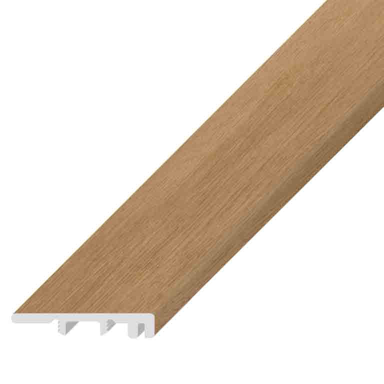 3823-clay-harbor-hickory-waterproof-1.5-in-wide-x-7.5-ft-length-end-cap-1.jpg Clay Harbor Hickory Waterproof 1.5 in wide x 7.5 ft Length End Cap