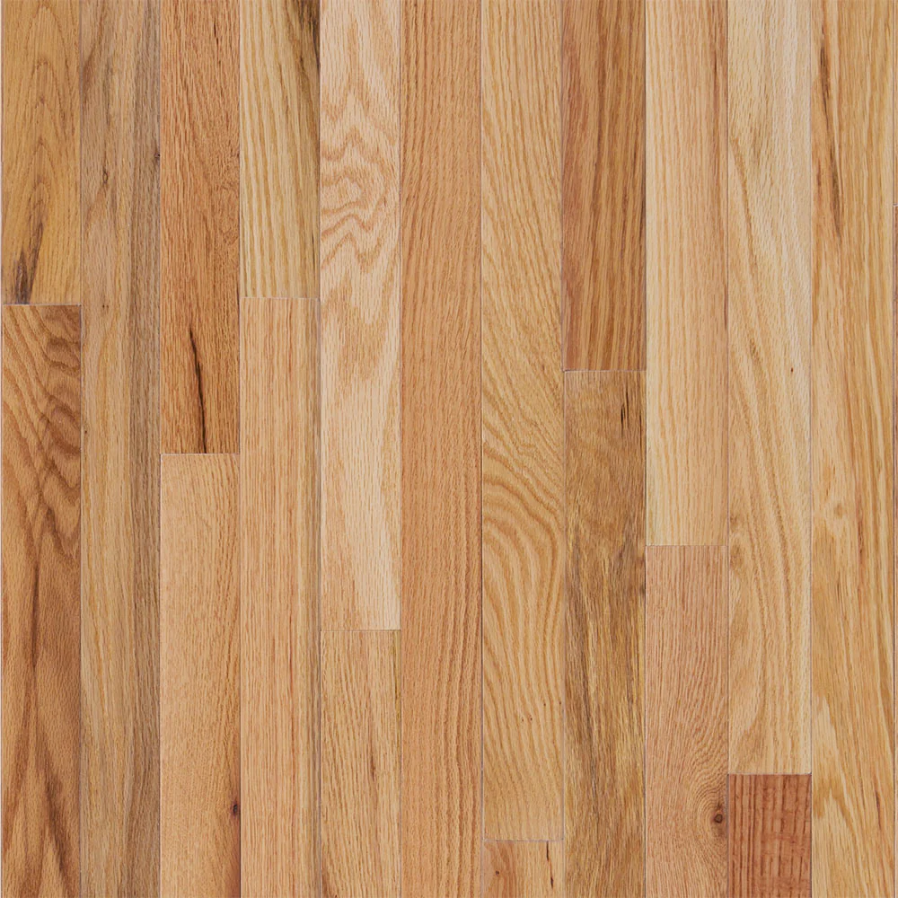 40-3-4-in.-natural-red-oak-prefinished-solid-hardwood-flooring-2.25-in.-wide-1.webp 3/4 in. Natural Red Oak Prefinished Solid Hardwood Flooring 2.25 in. Wide
