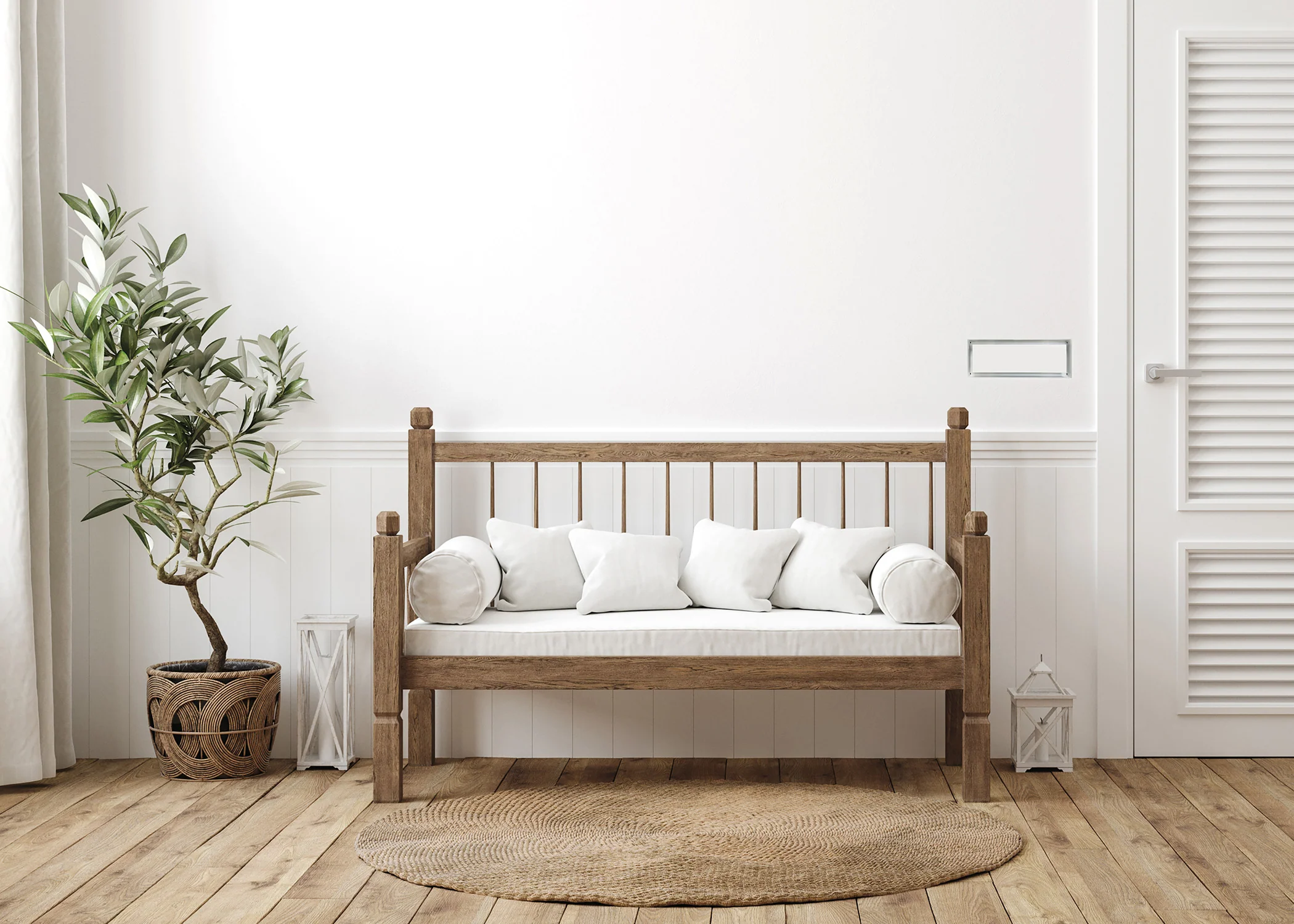 449-4-x10-framed-abs-resin-white-wall-ceiling-register-2.webp 4"x10" Framed ABS Resin White Wall/Ceiling Register
