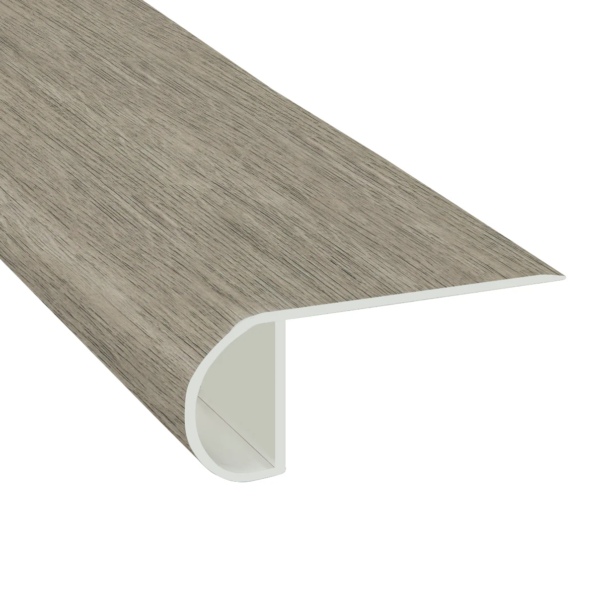 485-bavarian-white-oak-waterproof-vinyl-1in.-thick-x-2.23in.-wide-x-7.5ft-length-low-profile-stair-nose-1.webp Bavarian White Oak Waterproof Vinyl 1in. Thick x 2.23in. Wide x 7.5ft Length Low Profile Stair Nose