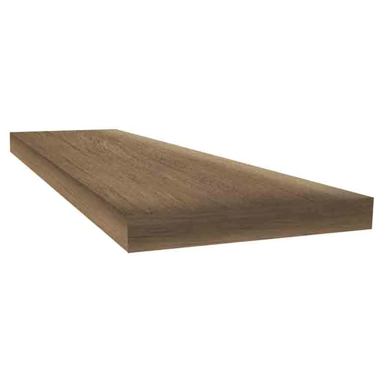553-church-hill-oak-48-inch-square-retrofit-tread-with-return-1.webp Church Hill Oak 48" inch Square Retrofit Tread with Return