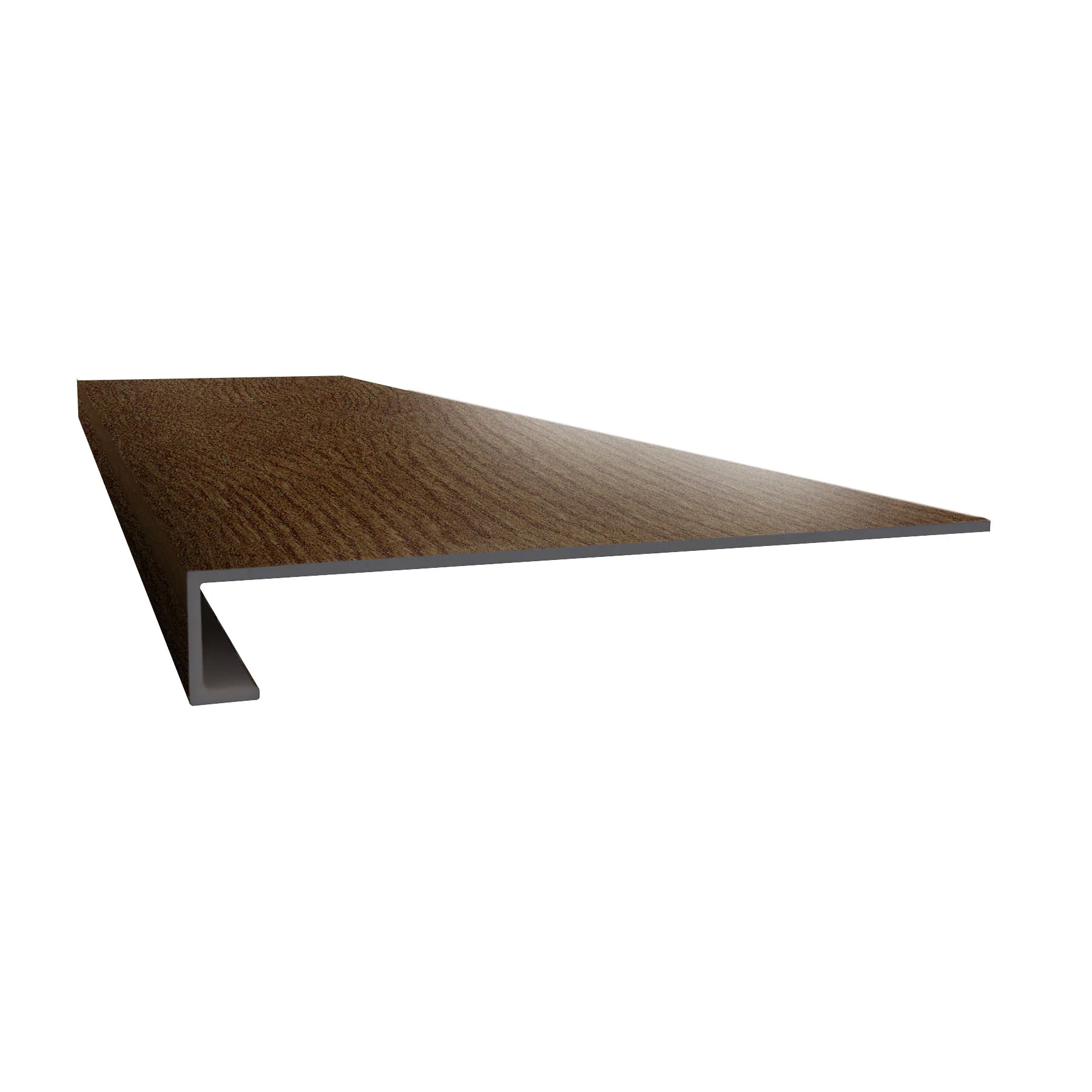 602-coreluxe-brookwood-oak-48-square-retrofit-tread-1.webp CoreLuxe Brookwood Oak 48" Square Retrofit Tread