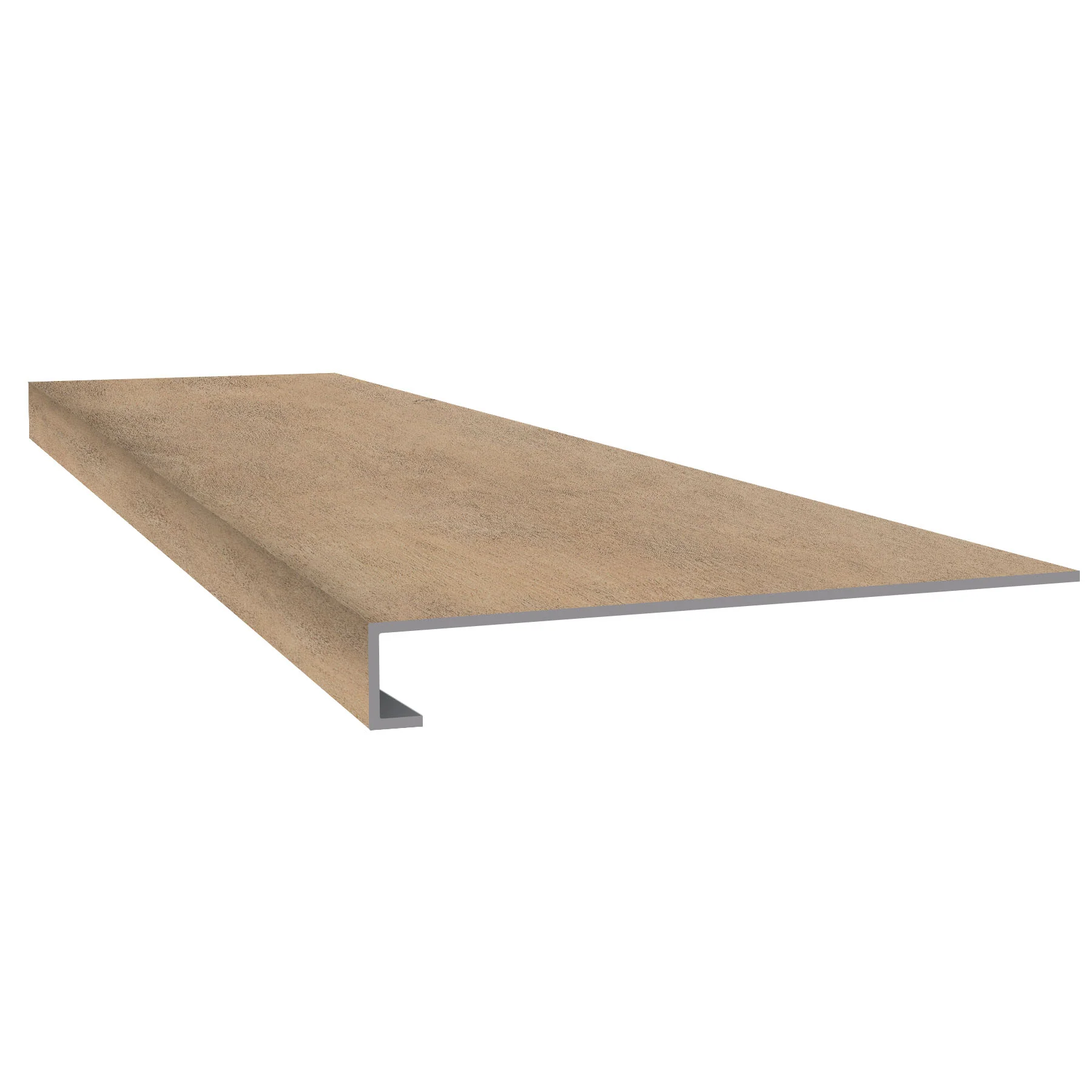 616-coreluxe-charleston-oak-48-square-retrofit-tread-1.webp CoreLuxe Charleston Oak 48" Square Retrofit Tread