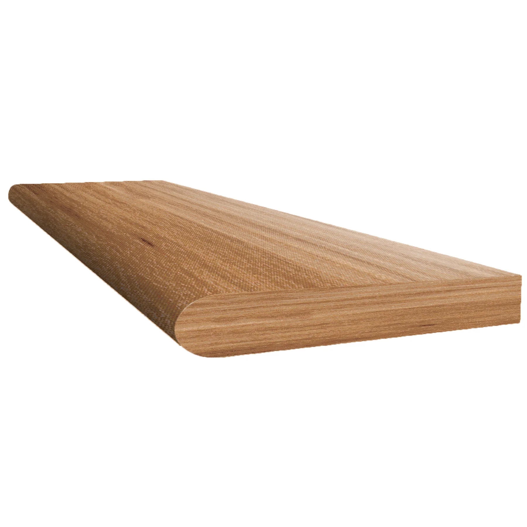 626-coreluxe-honey-mead-oak-48-retrofit-tread-with-return-1.webp CoreLuxe Honey Mead Oak 48" Retrofit Tread with Return