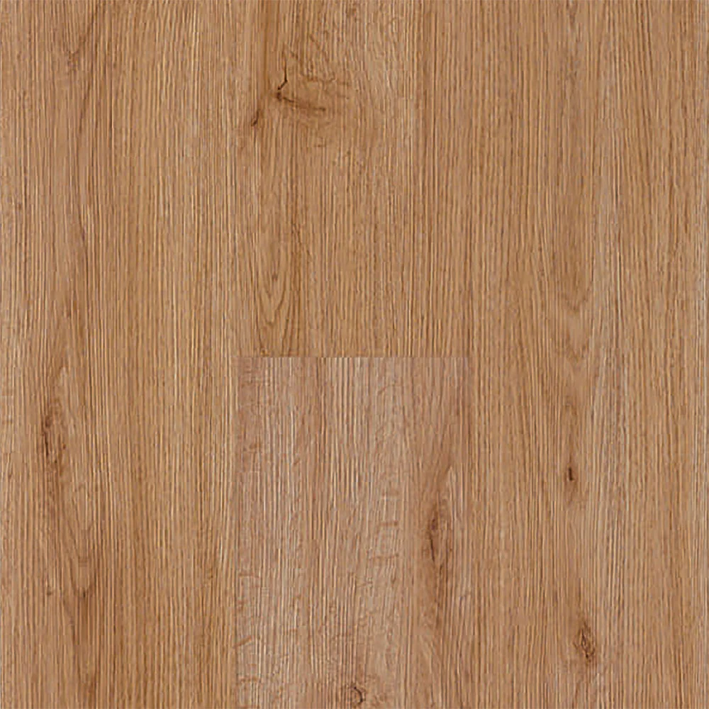 6mm Heritage Oak Water-Resistant Cork Flooring 7.67 in. Wide