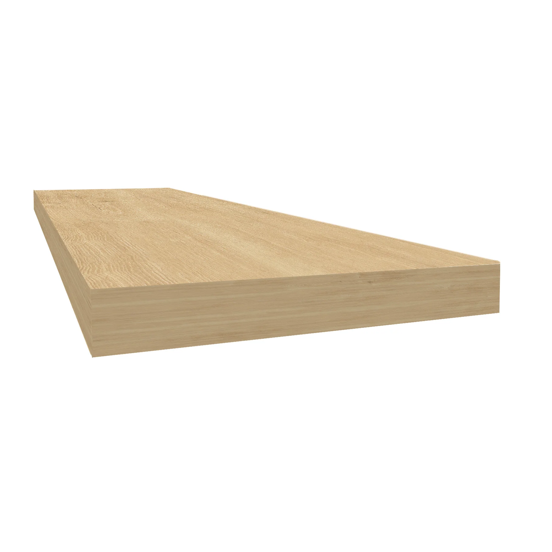 709-duravana-magnolia-bridge-oak-48-square-retrofit-tread-with-return-1.webp Duravana Magnolia Bridge Oak 48" Square Retrofit Tread with Return