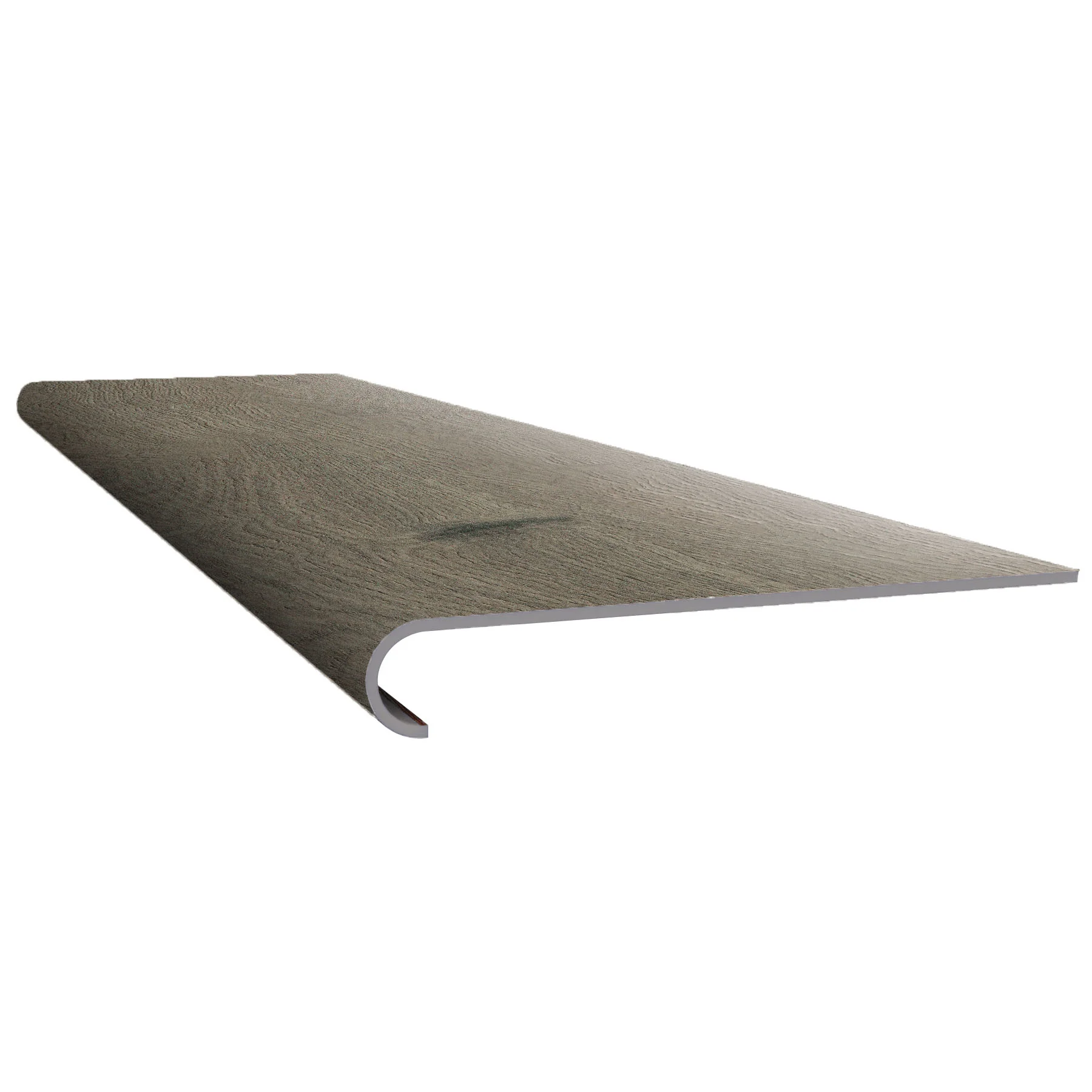 Duravana Silk Spire Oak 48" Retrofit Tread